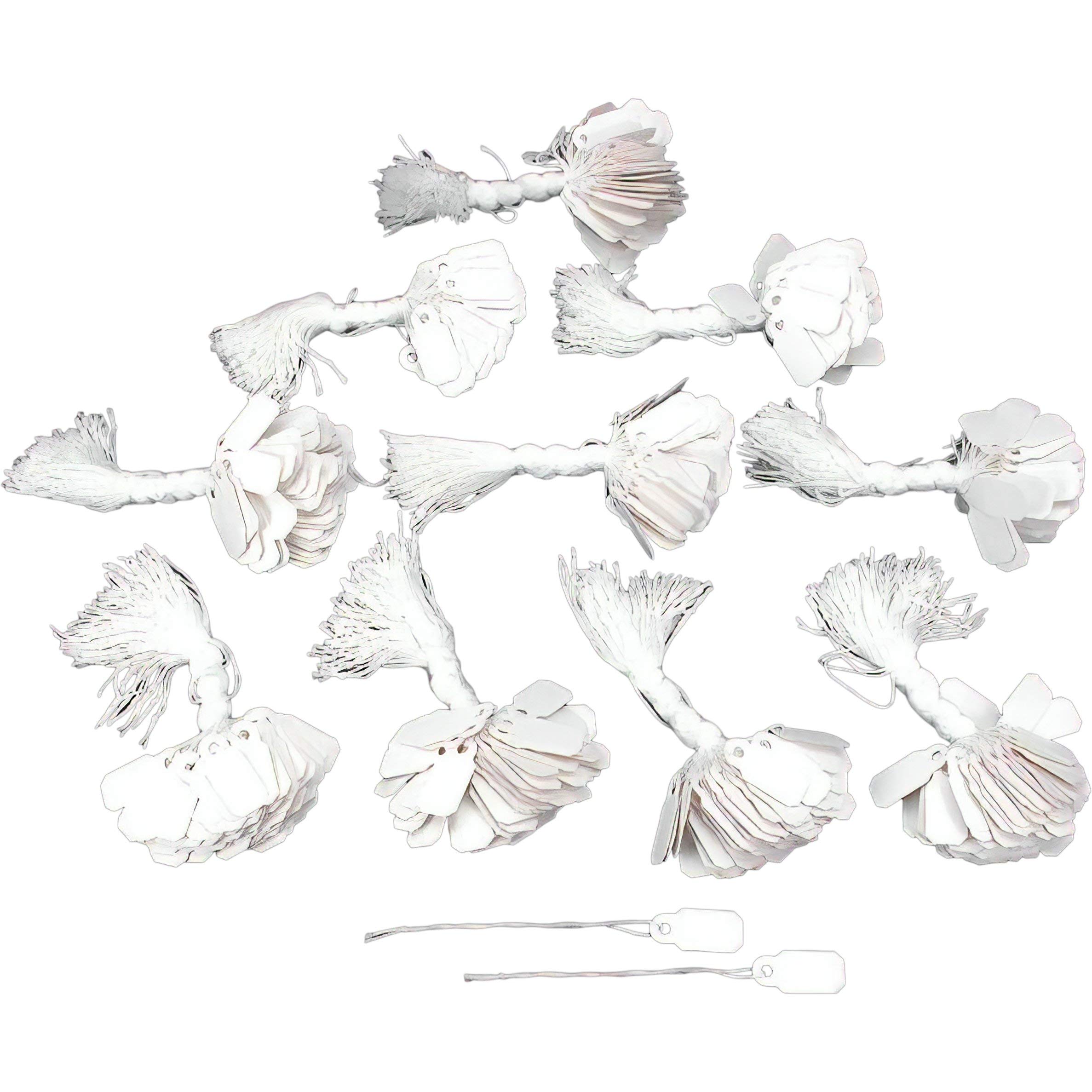 FindingKing1000 String Price Tags Jewelry Clothing Sale Display Tag