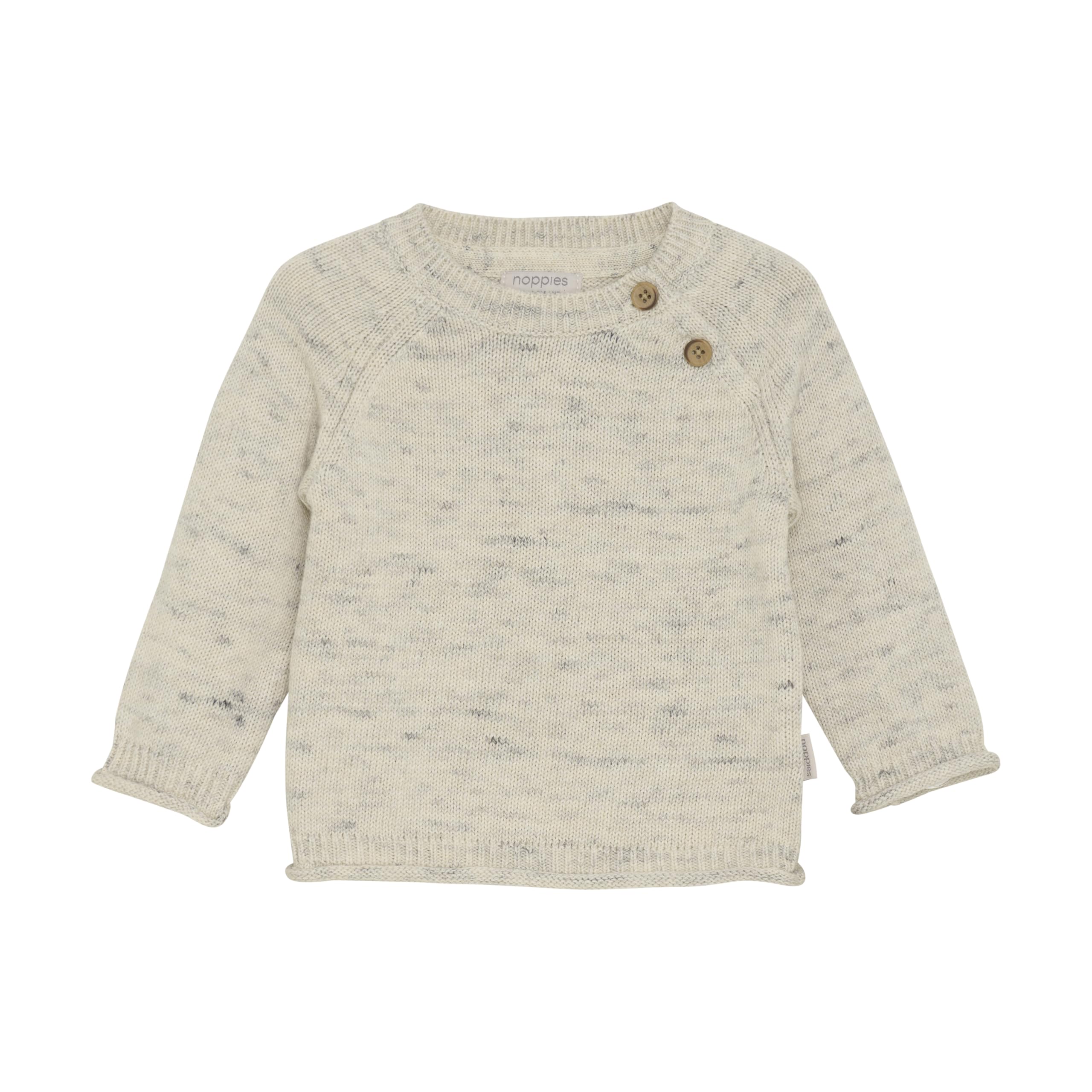 Noppies Boys Pullover Sedco Long Sleeve