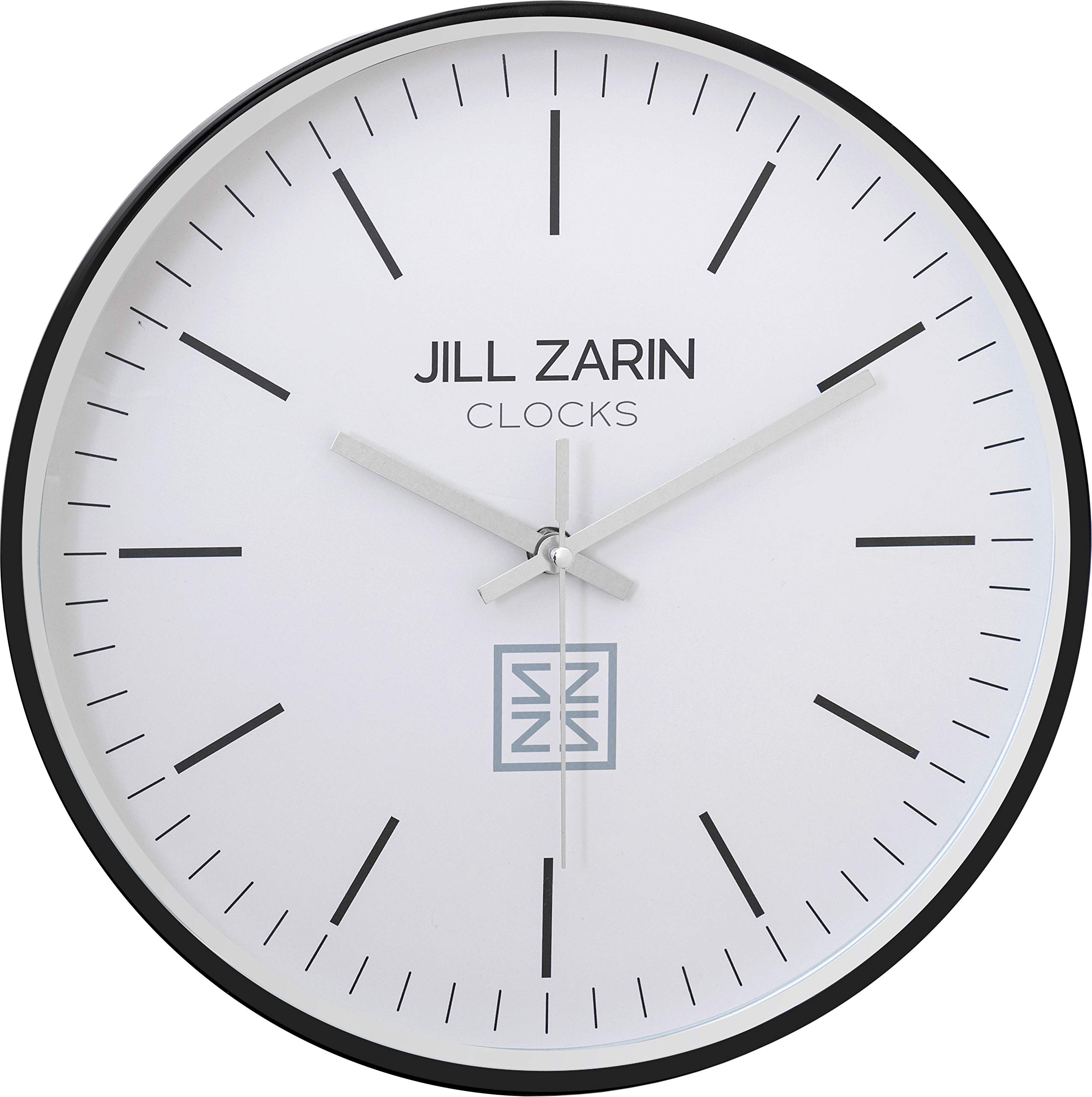 Buy JIll Zarin 12" Wall Clock Modern Design Wall Clock with 12 Inch