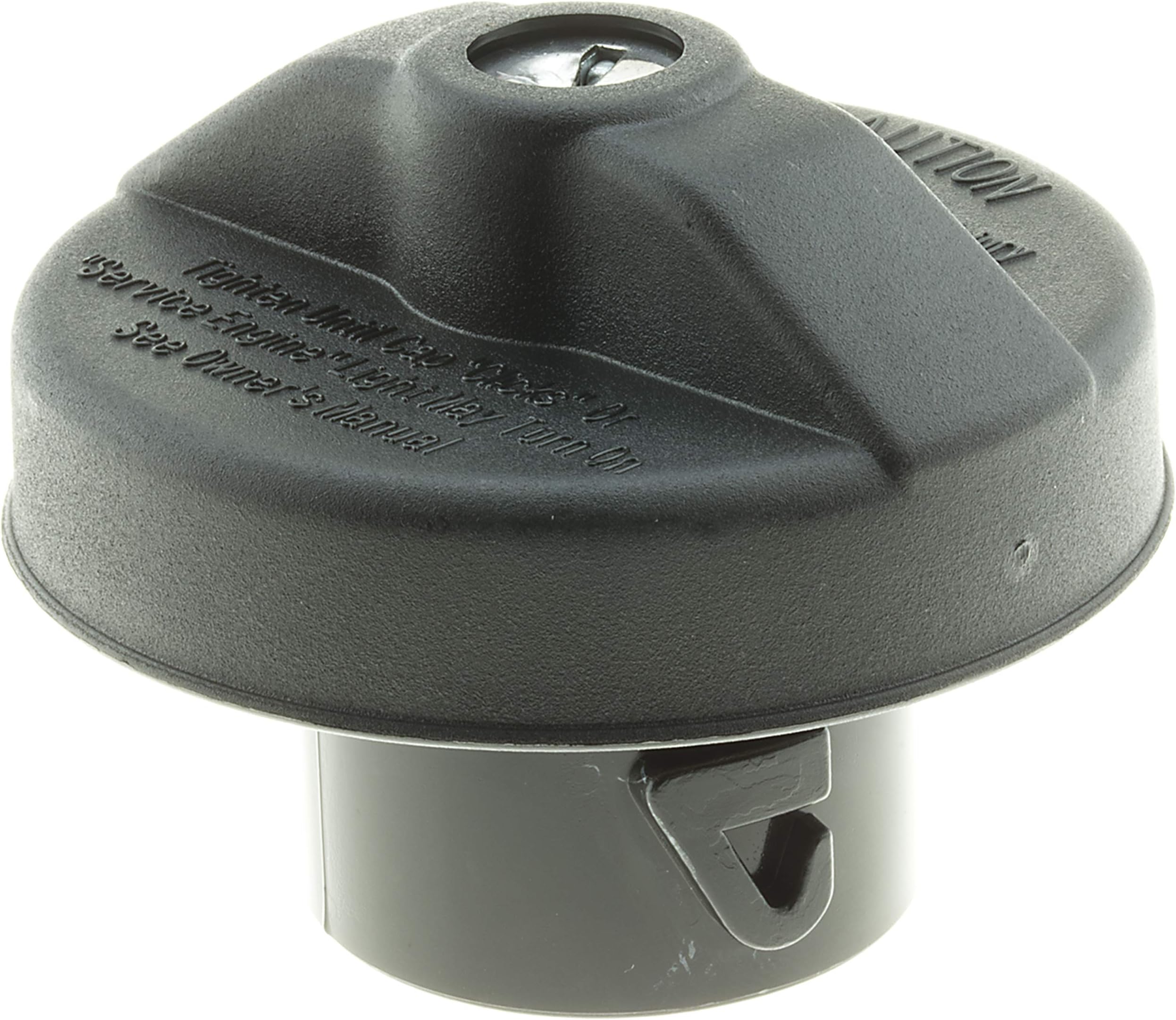 Stant Regular Locking Fuel Cap, Black Automotive