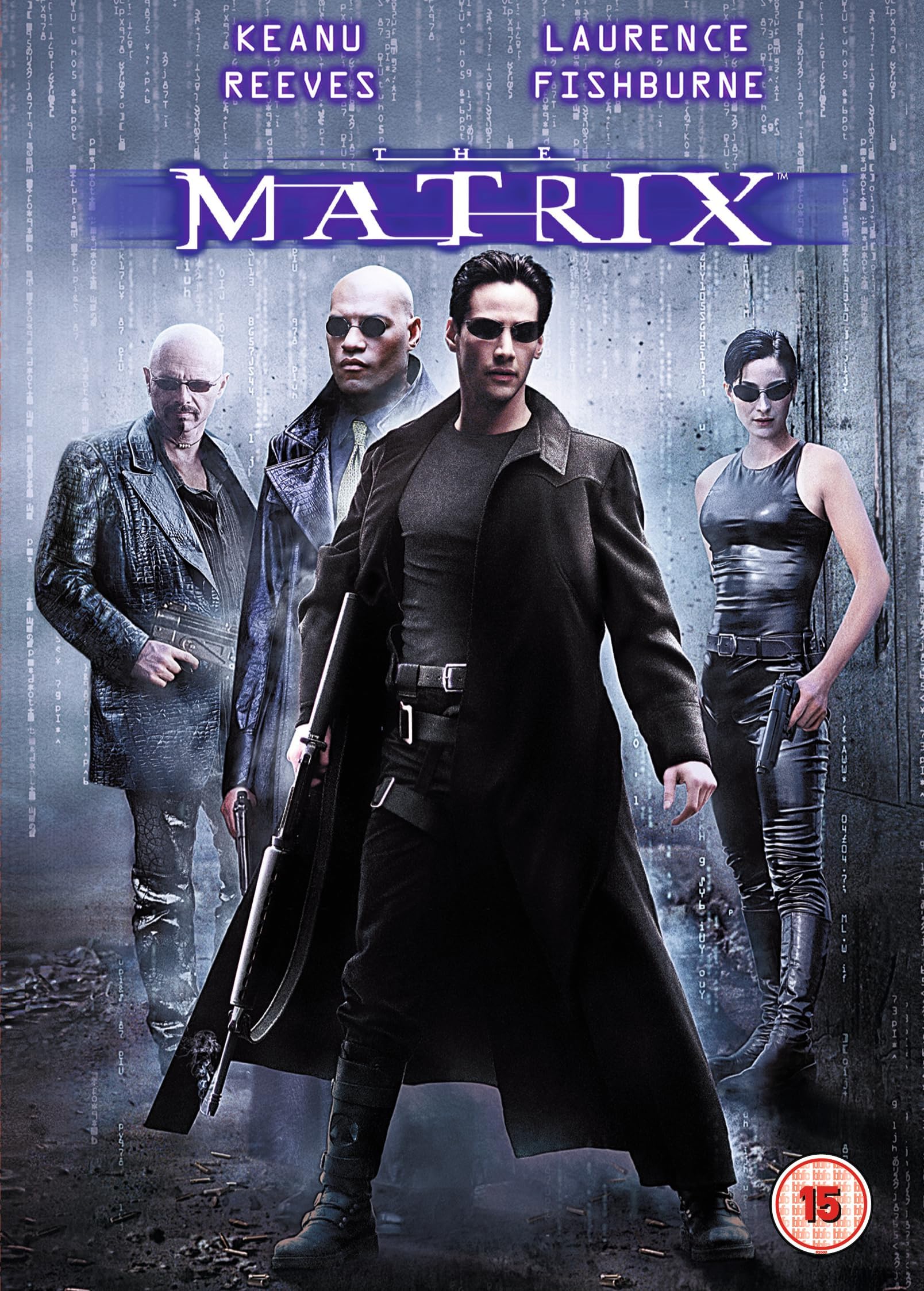 Matrix / Movie