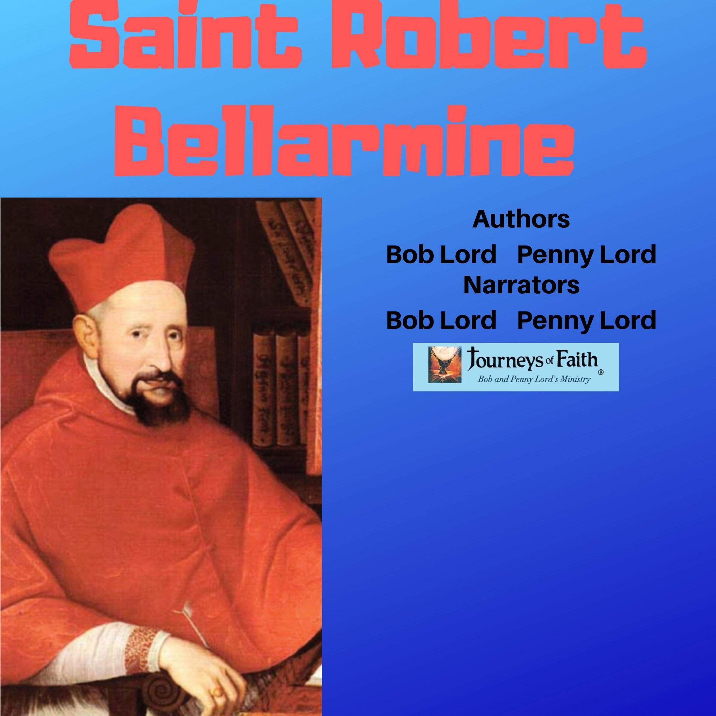 Saint Robert Bellarmine