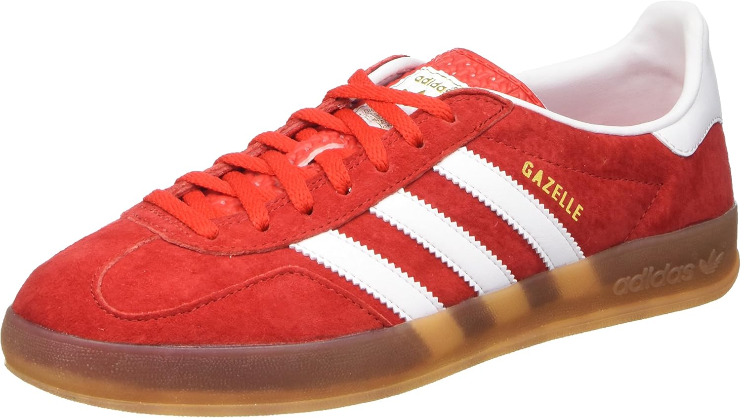 adidas gazelle indoor negras