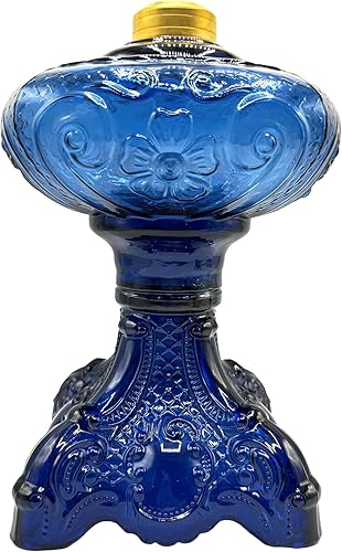 Miniatura 81 de Light of Mine - Chimenea de repuesto para lámpara de aceite con capucha de 3 x 7 pulgadas (3 x 7 pulgadas)