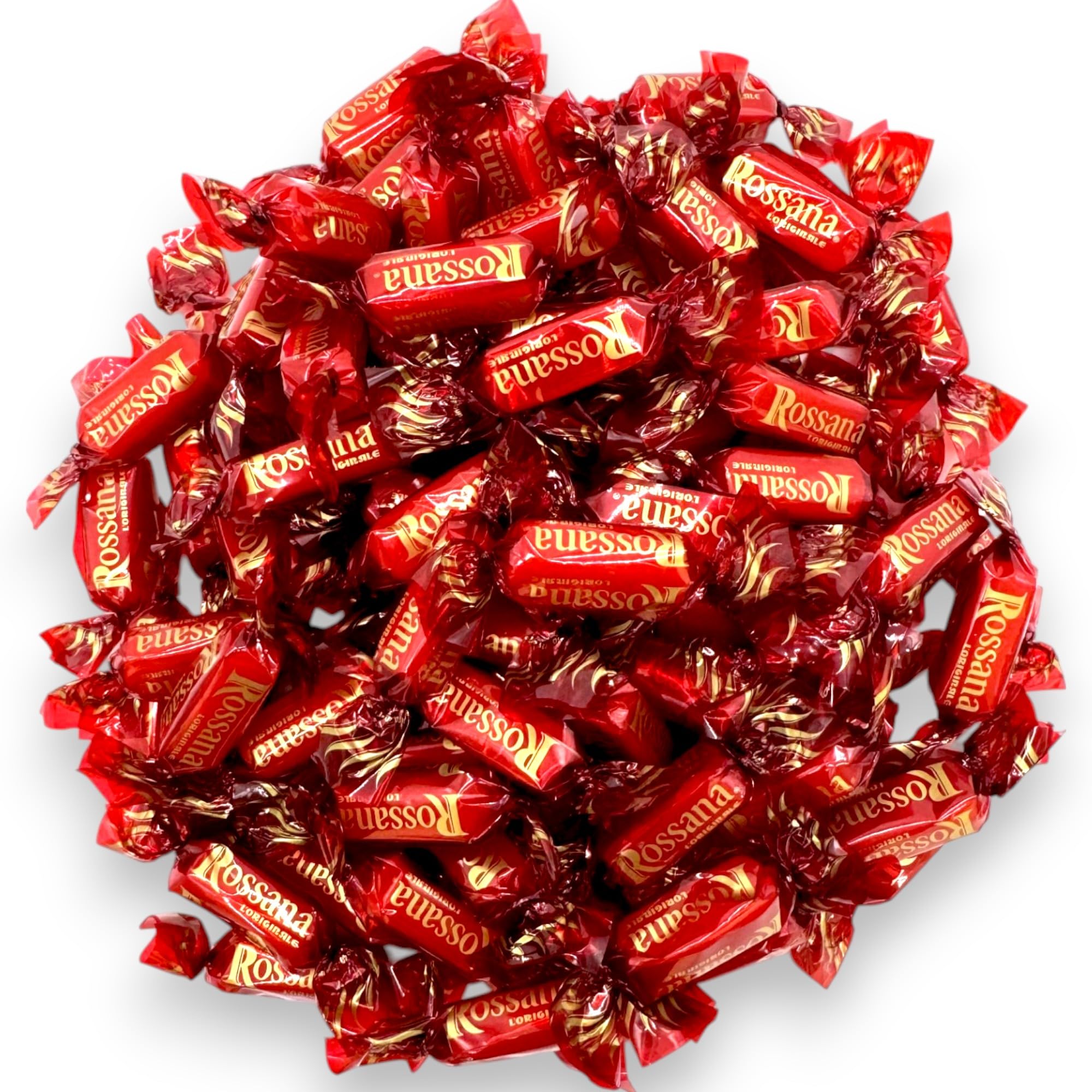 Perugina Rossana Candy