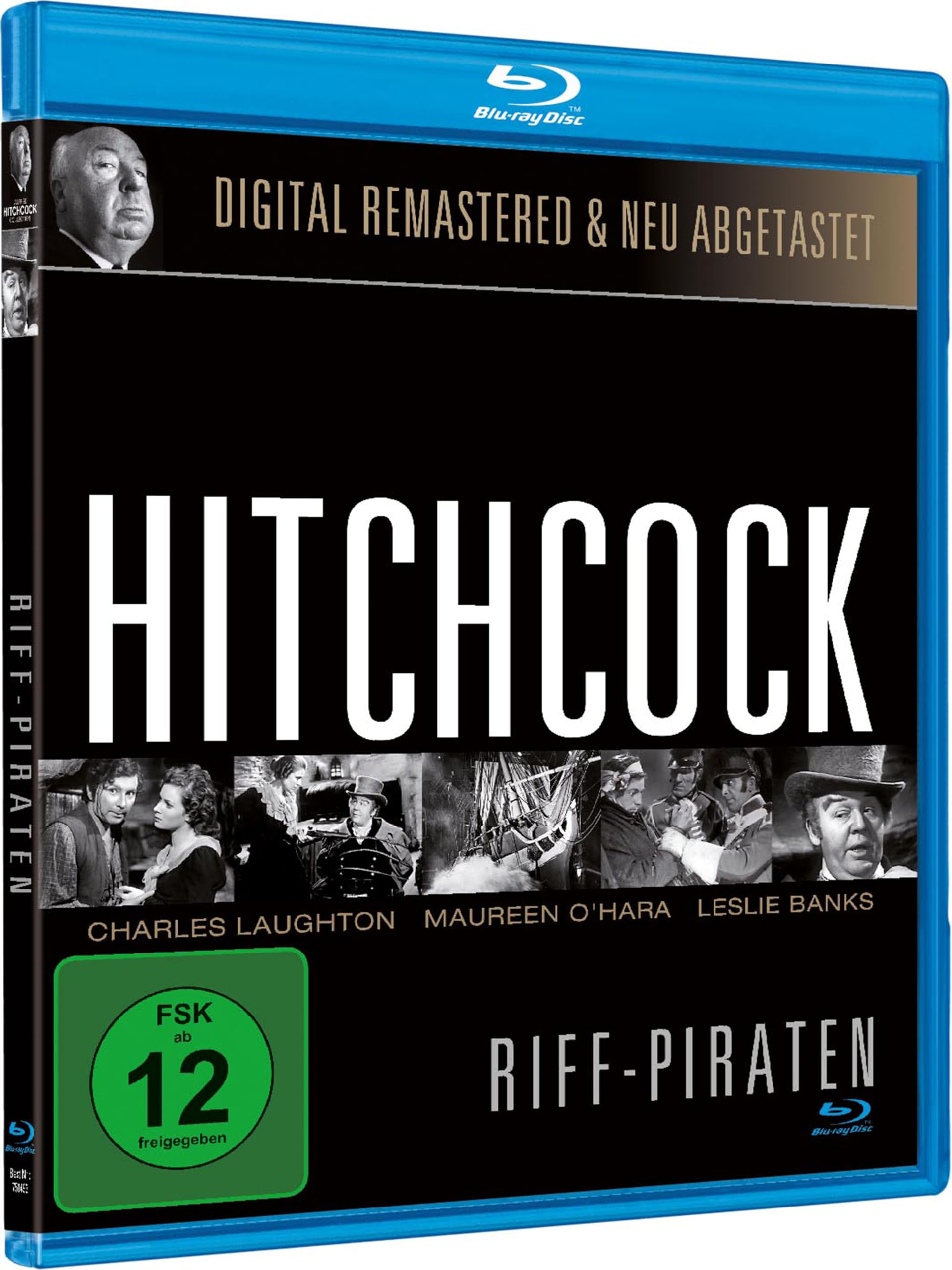 WME Film Klassiker
