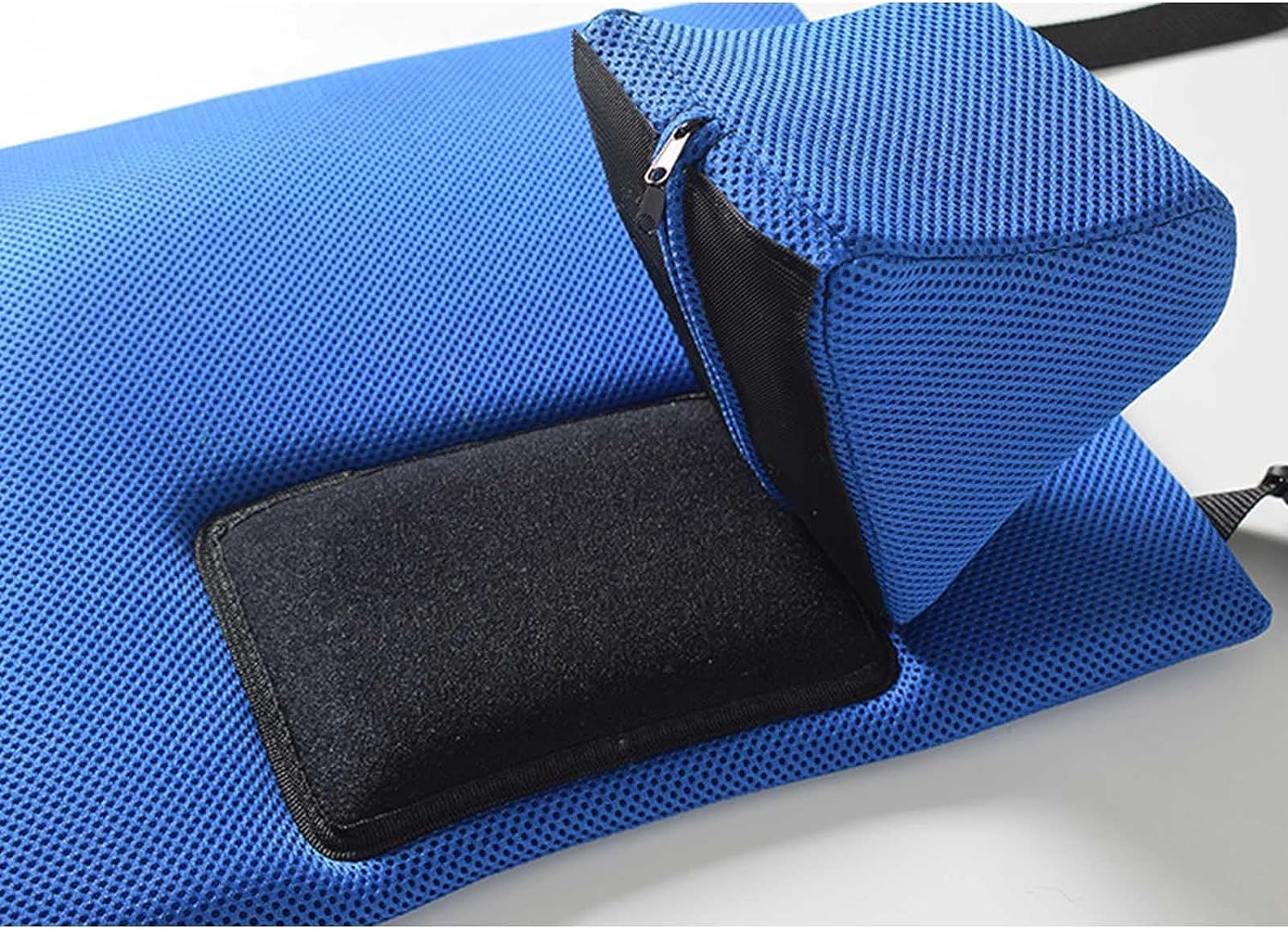 Cuscino Completo Per Sedia A Rotelle - Morbido, Antiscivolo, Per Sedute Prolungate - Foto 7