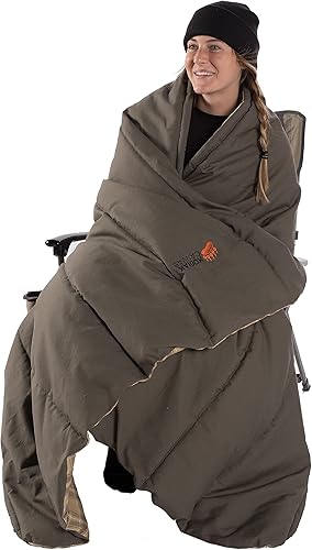 Miniatura 4 de KODIAK CANVAS Colcha Booster - XLT