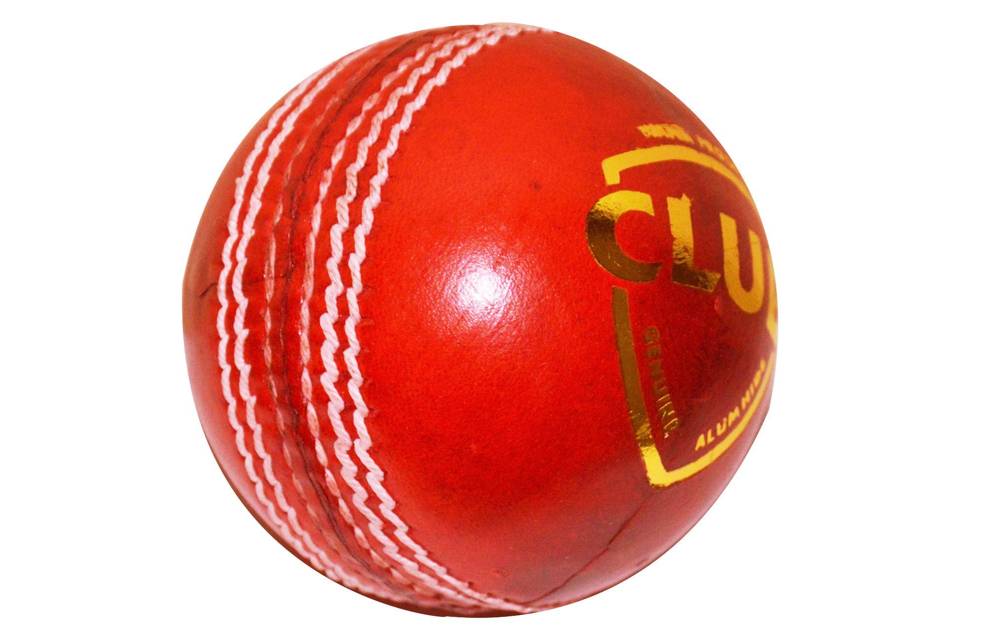 SG Club Leather Cricket Ball (Red) - Pack of 6 (B06ZZGDJDP) Amazon Price History, Amazon Price Tracker
