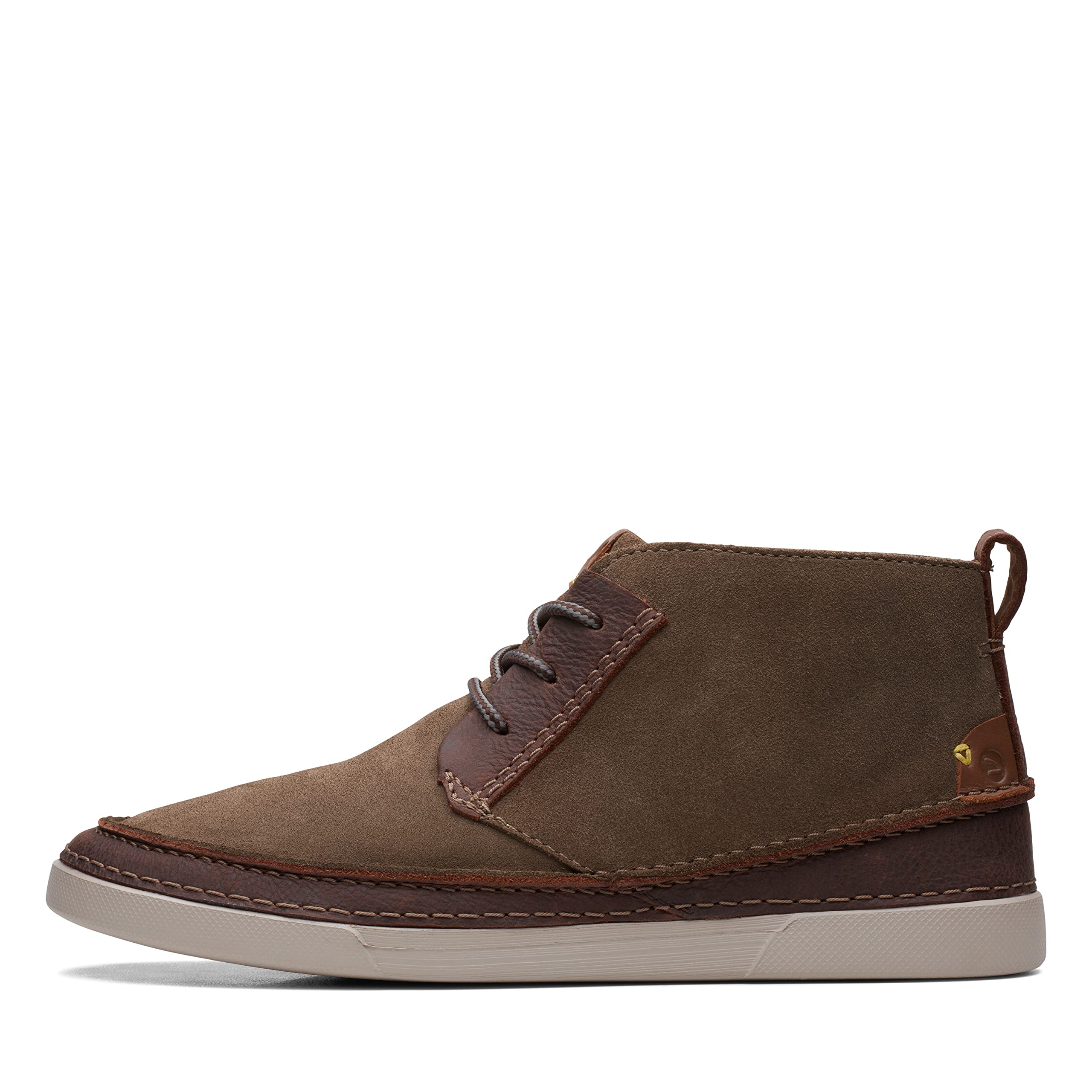 Clarks Men's Gereld Mid