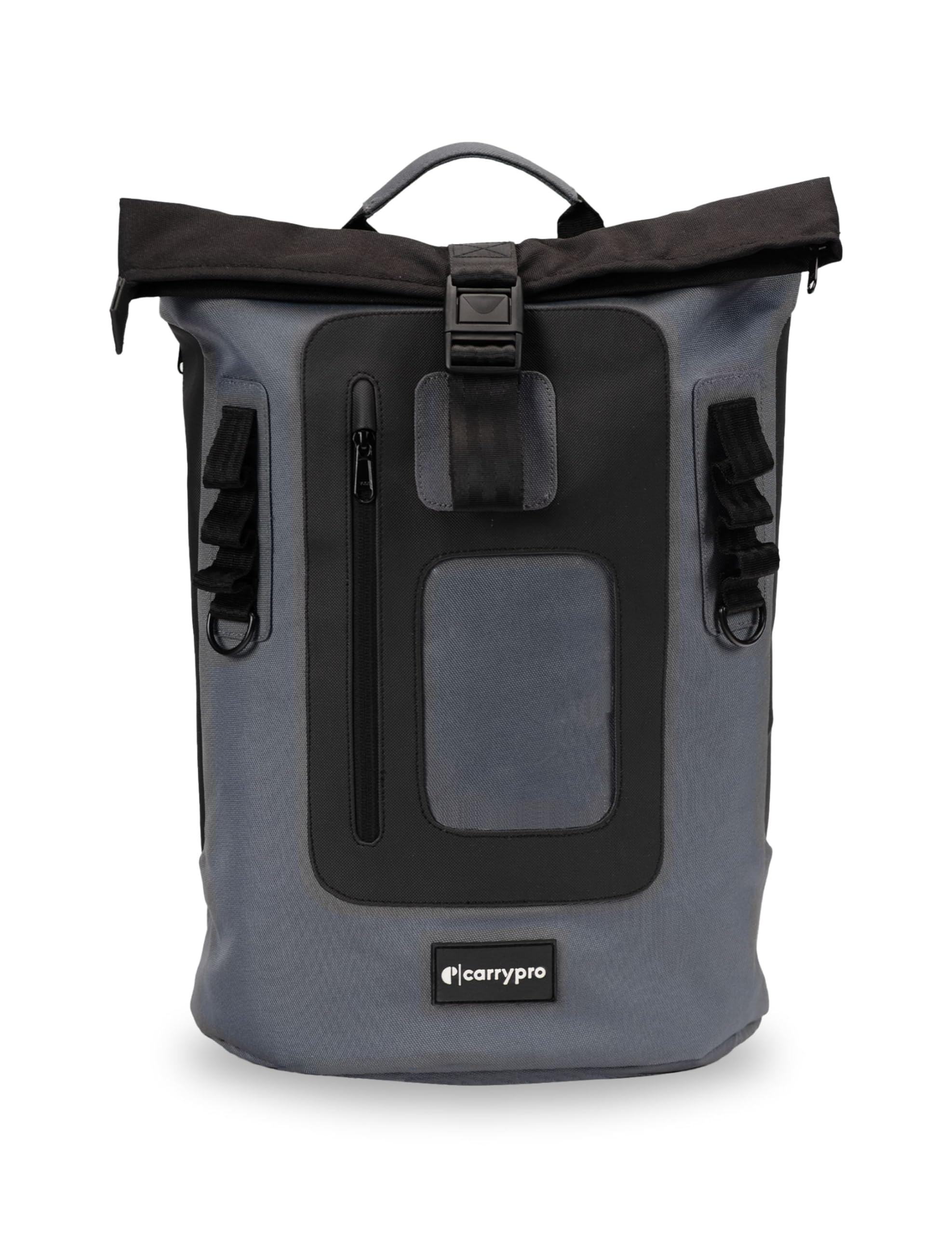 MOJO V2.0, Everyday Backpack (Fits Laptop Up to 15.6 inch), Ultra Lightweight Backpack for Women and Men,365 Days Warranty, Made In India-image-15