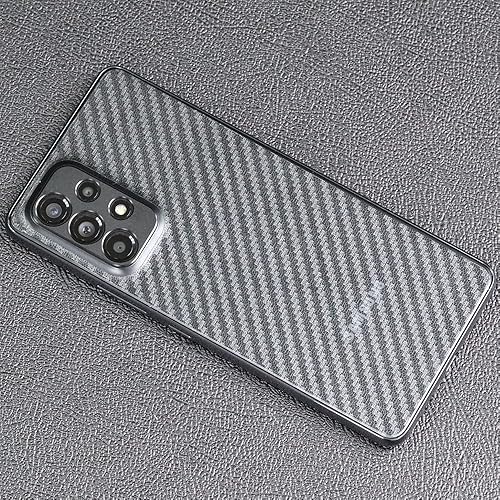 Miniatura 6 de Ibywind Protector de pantalla para SamSung Galaxy A53 5G de 6.5 pulgadas (no para Galaxy A51/A52/A54), con 2 piezas de vidrio templado, 1 protector