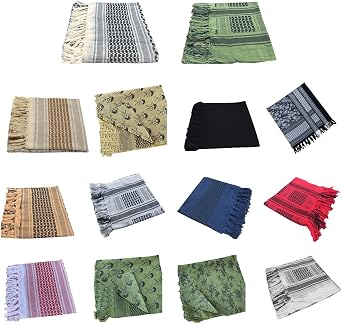 Arab Turban For Men Turban Head Wrap Arab Keffiyeh Scarf Wrap Shemagh Desert Scarf Headscarf Men Tur