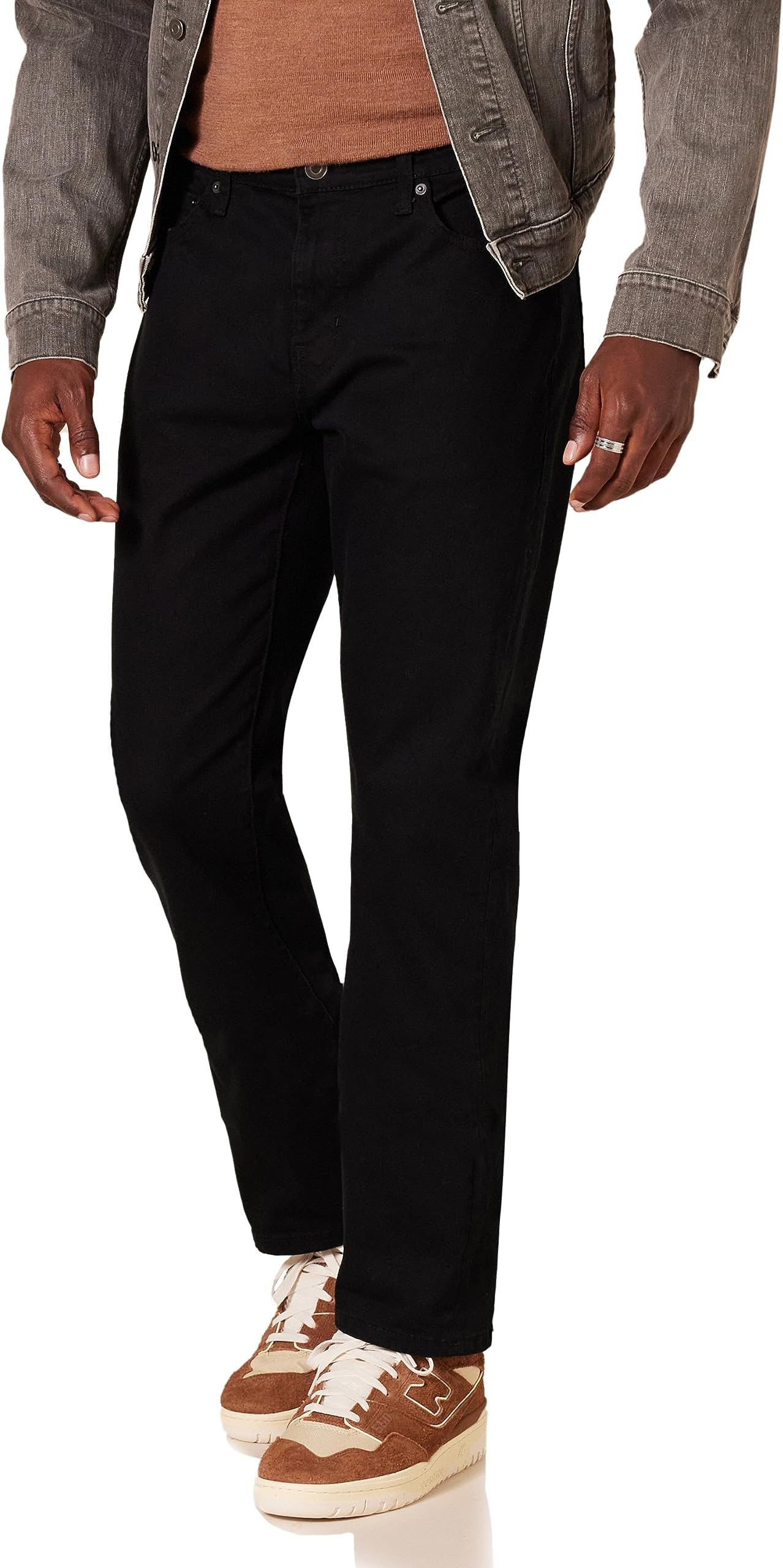 Men's Slim-Fit Jeans - Discontinued Colours