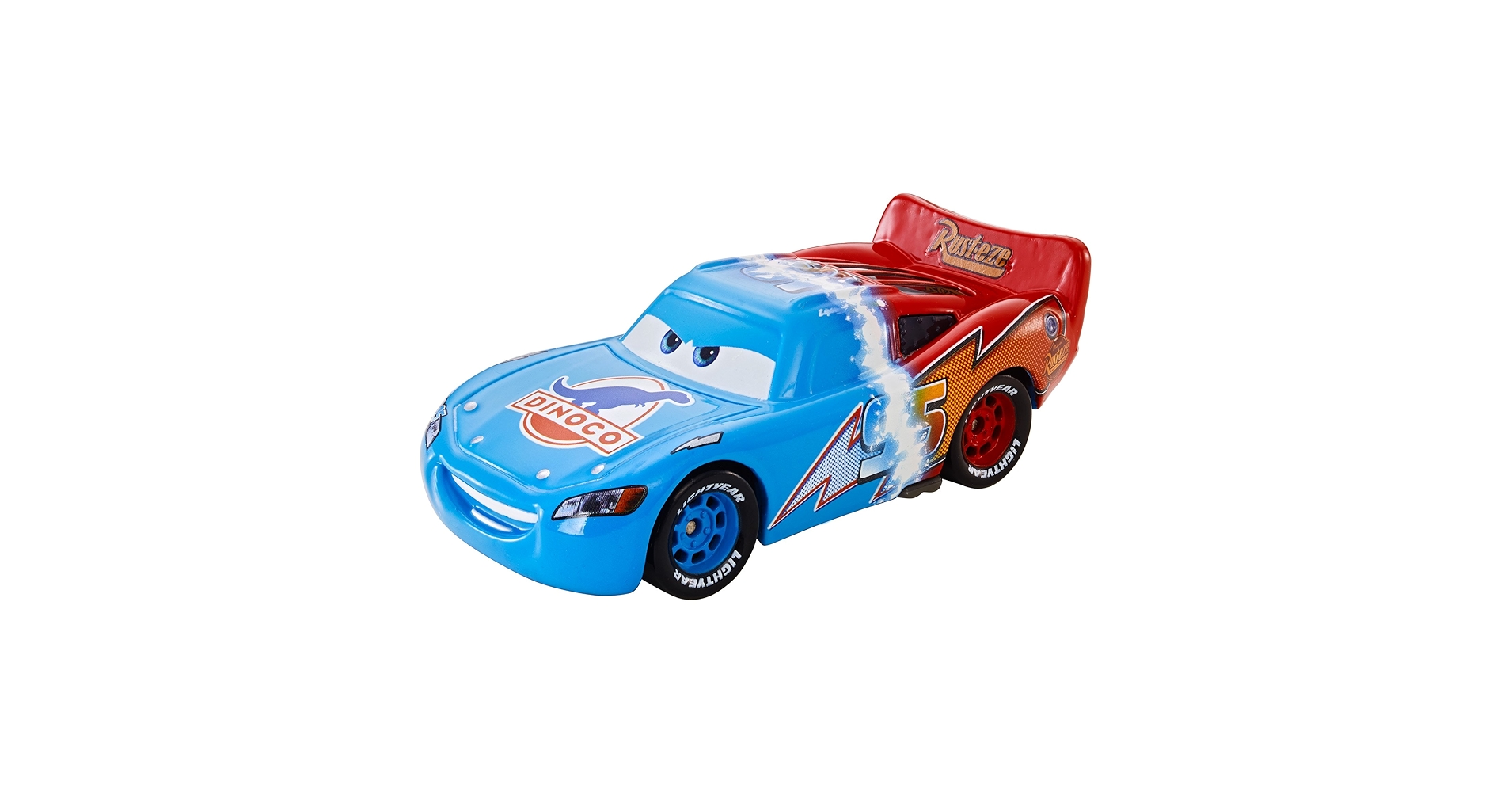 Amazon.com: Disney Pixar Cars Diecast, Transforming