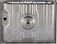 Vista 3 de Spectra Premium Tanque de combustible clásico F4B