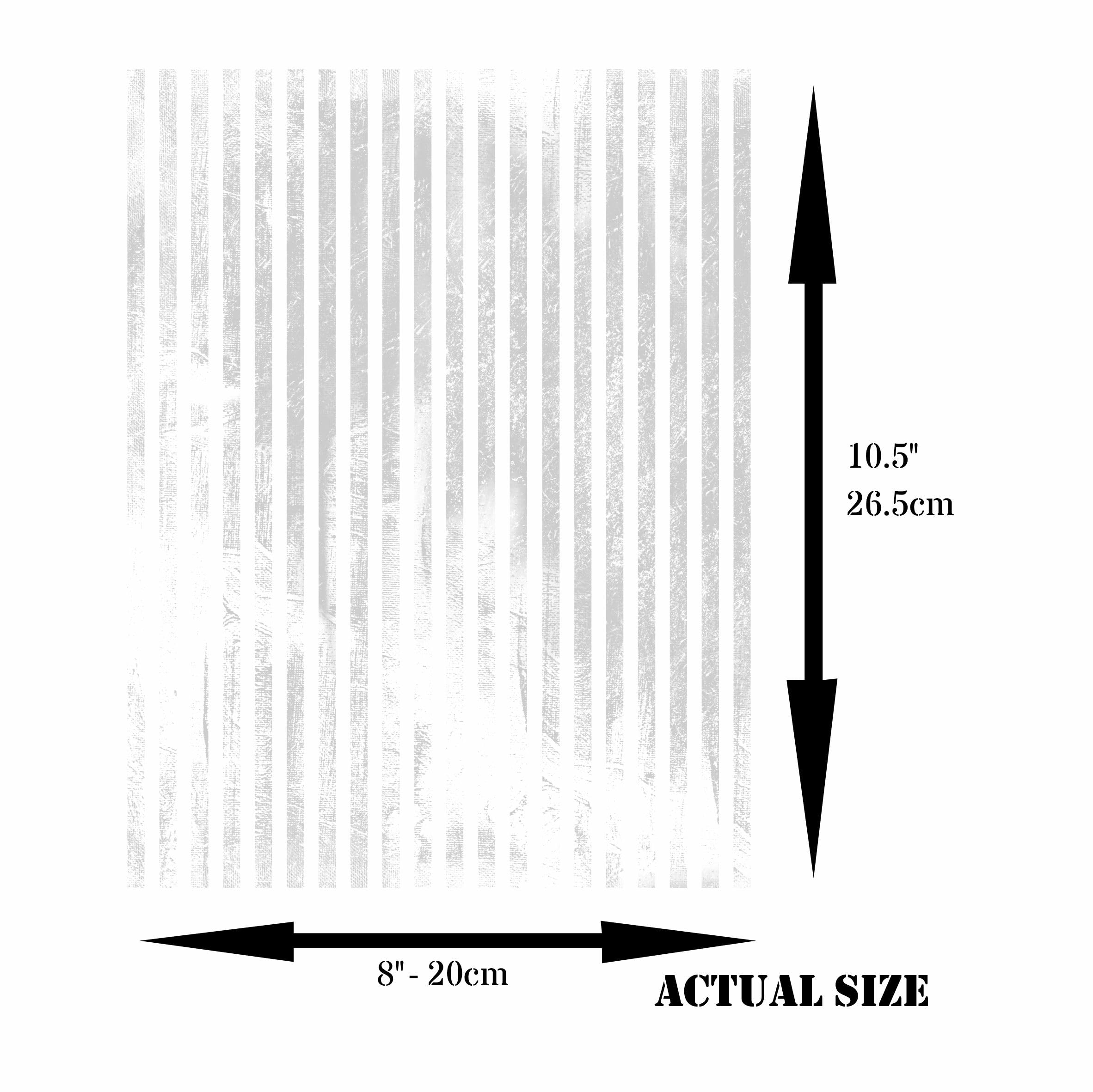 Papier De Riz Léger Steampunk - 20,5 X 26,5 Cm - 6 Images Différentes