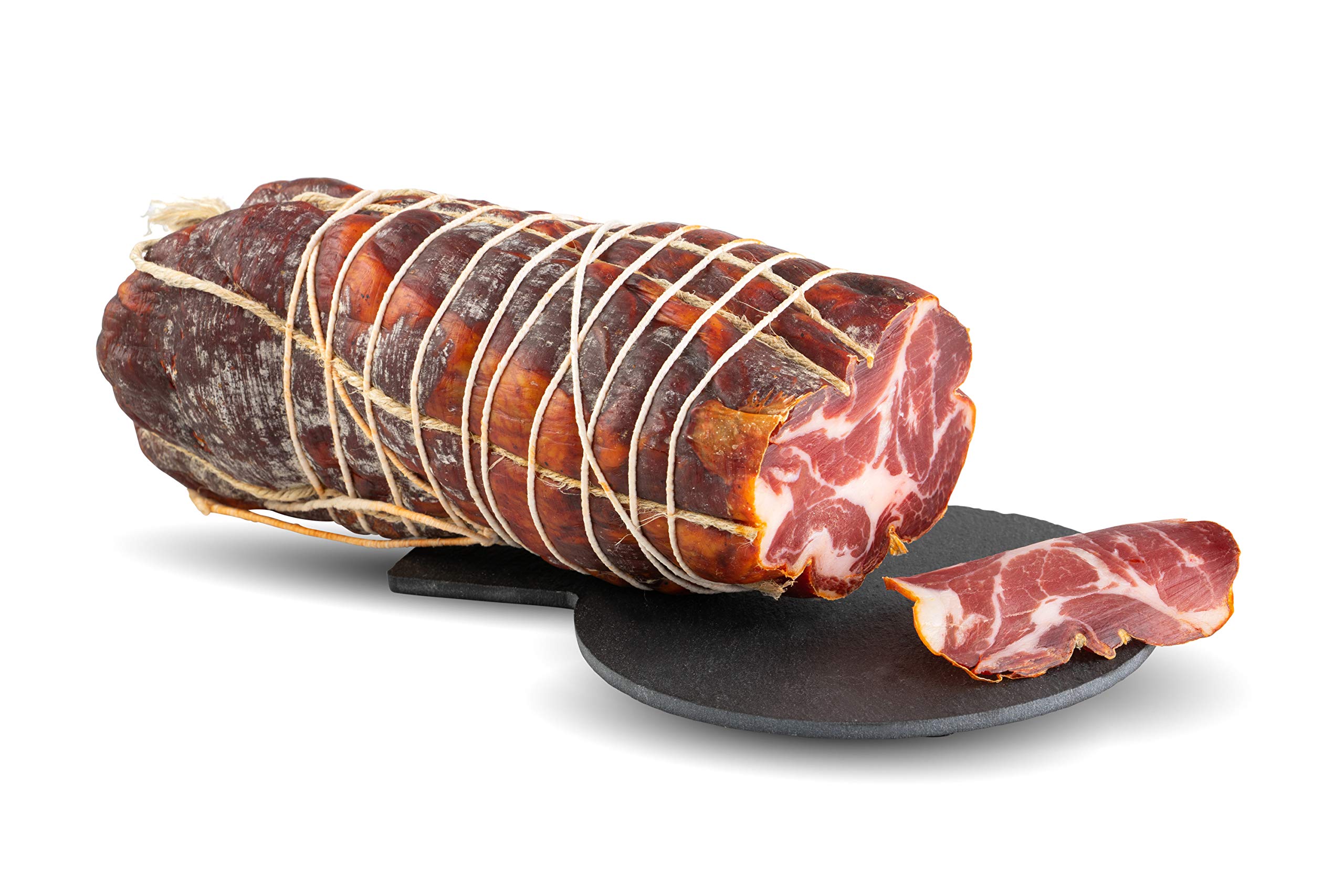 Moretti® | Pacco Salumi Dolce Artigianali | Degustazione Salumi | Idea regalo Natale o Pasqua | Prodotti Tipici Calabresi | Varie Combinazioni | Accessori In Omaggio (Kit Grande)