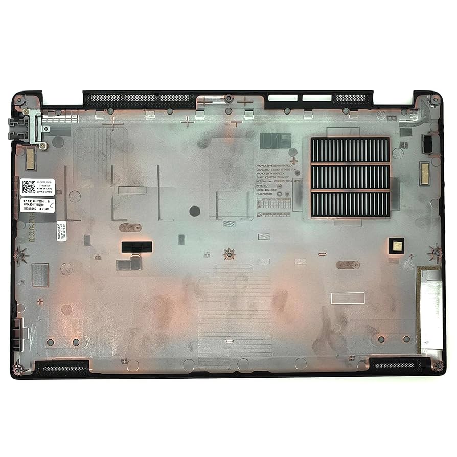 Amazon.com: Jxjslp Replacement Bottom Case Base Cover Lower