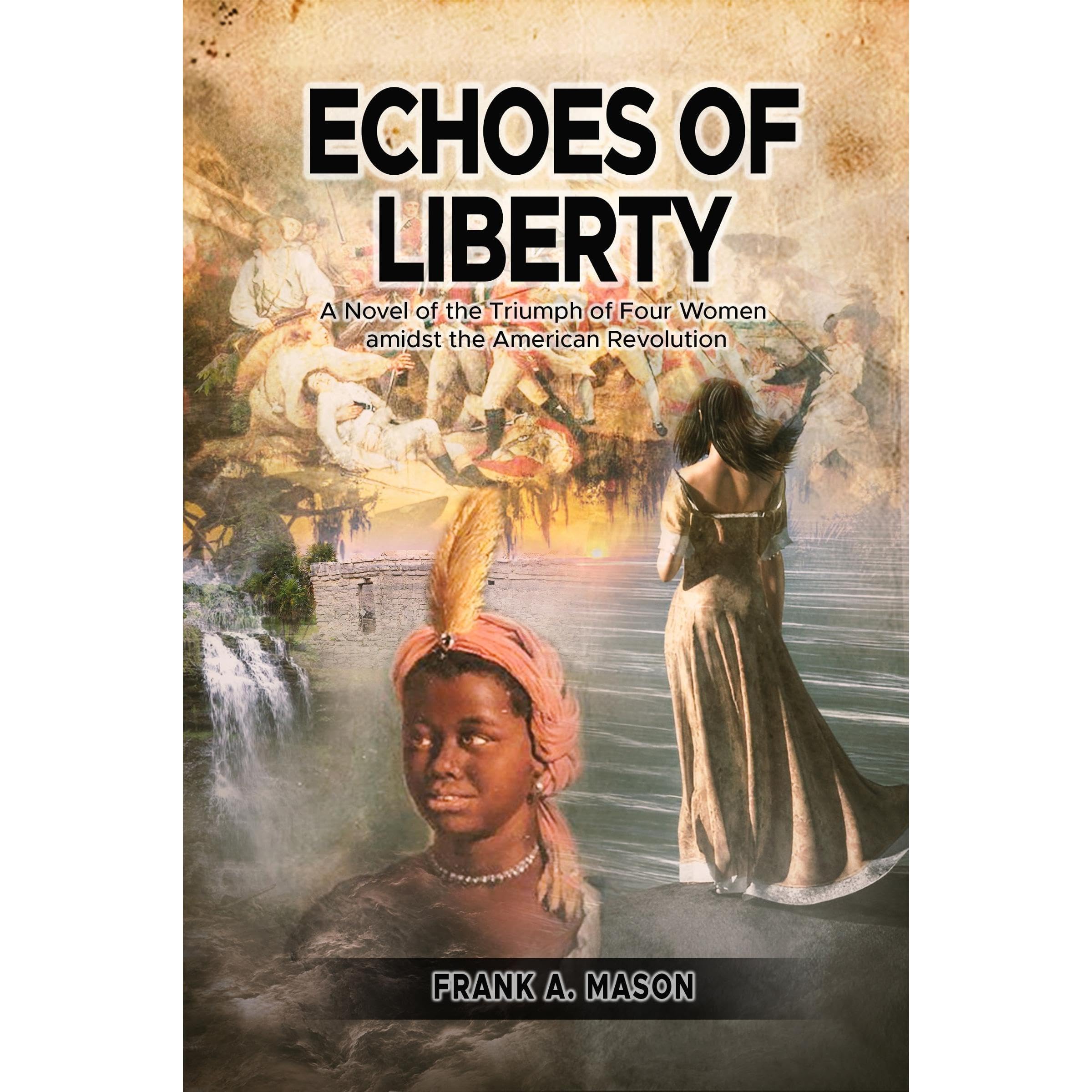 Echoes of Liberty