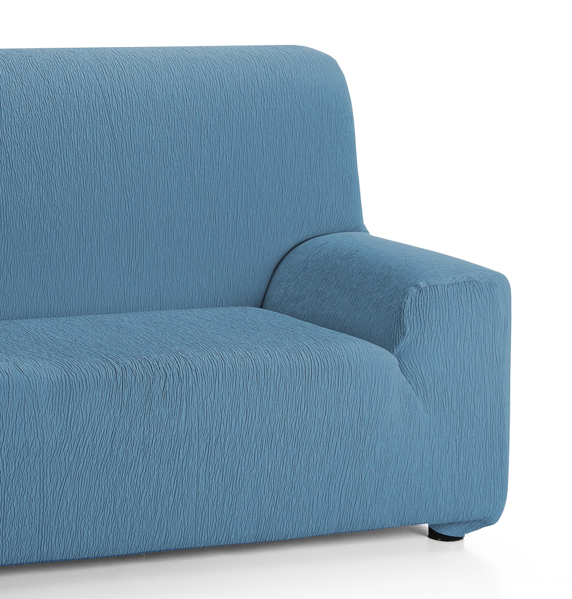 Martina Home 3 Seater Stretch Sofa Cover, Fabric, Hostess, 3 Plazas (170 a 220 cm)