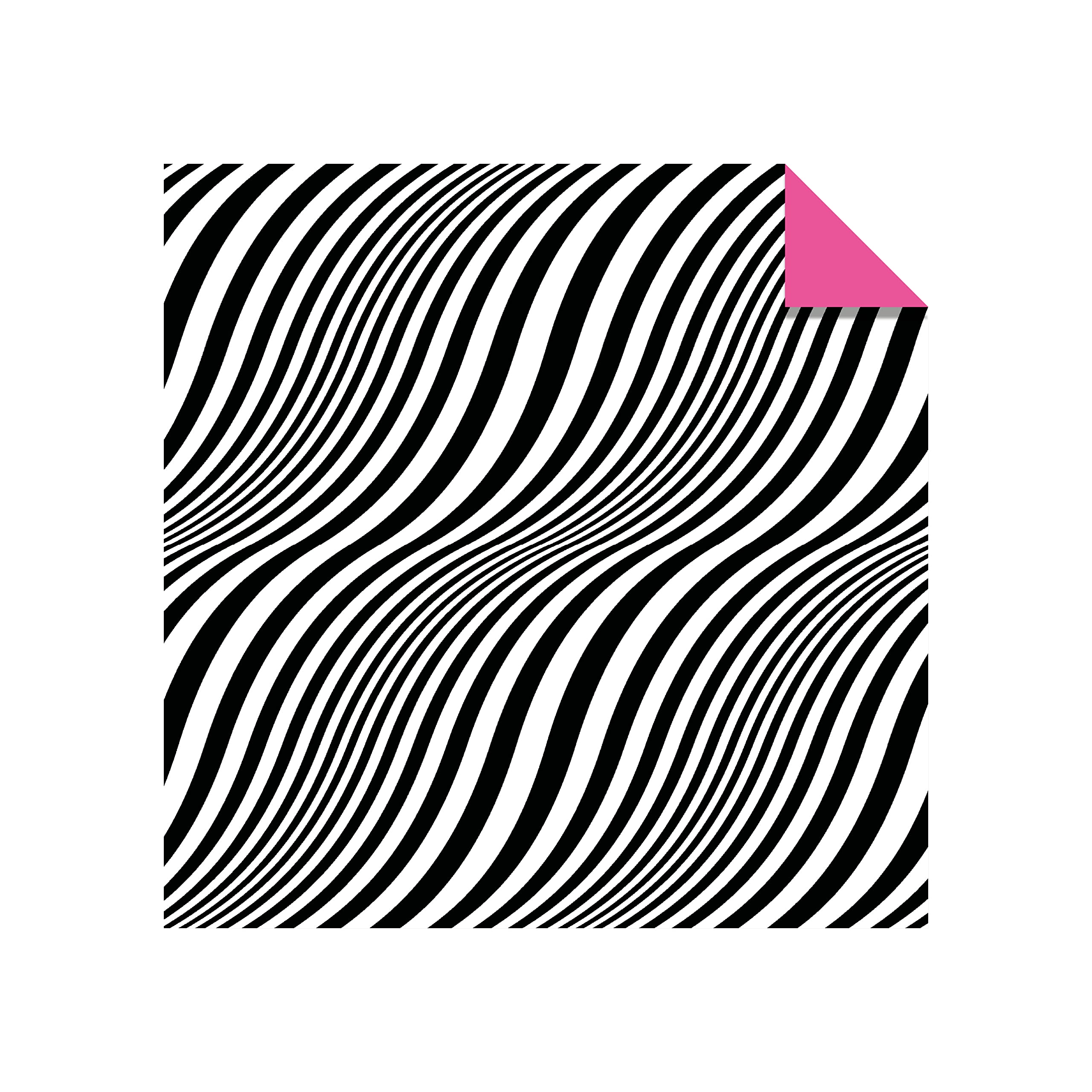 Origami Paper 500 sheets Matrix Patterns 6" (15 cm): Tuttle Origami Paper: Double-Sided Origami Sheets Printed with 12 Different Designs (Instructions for 5 Projects Included)