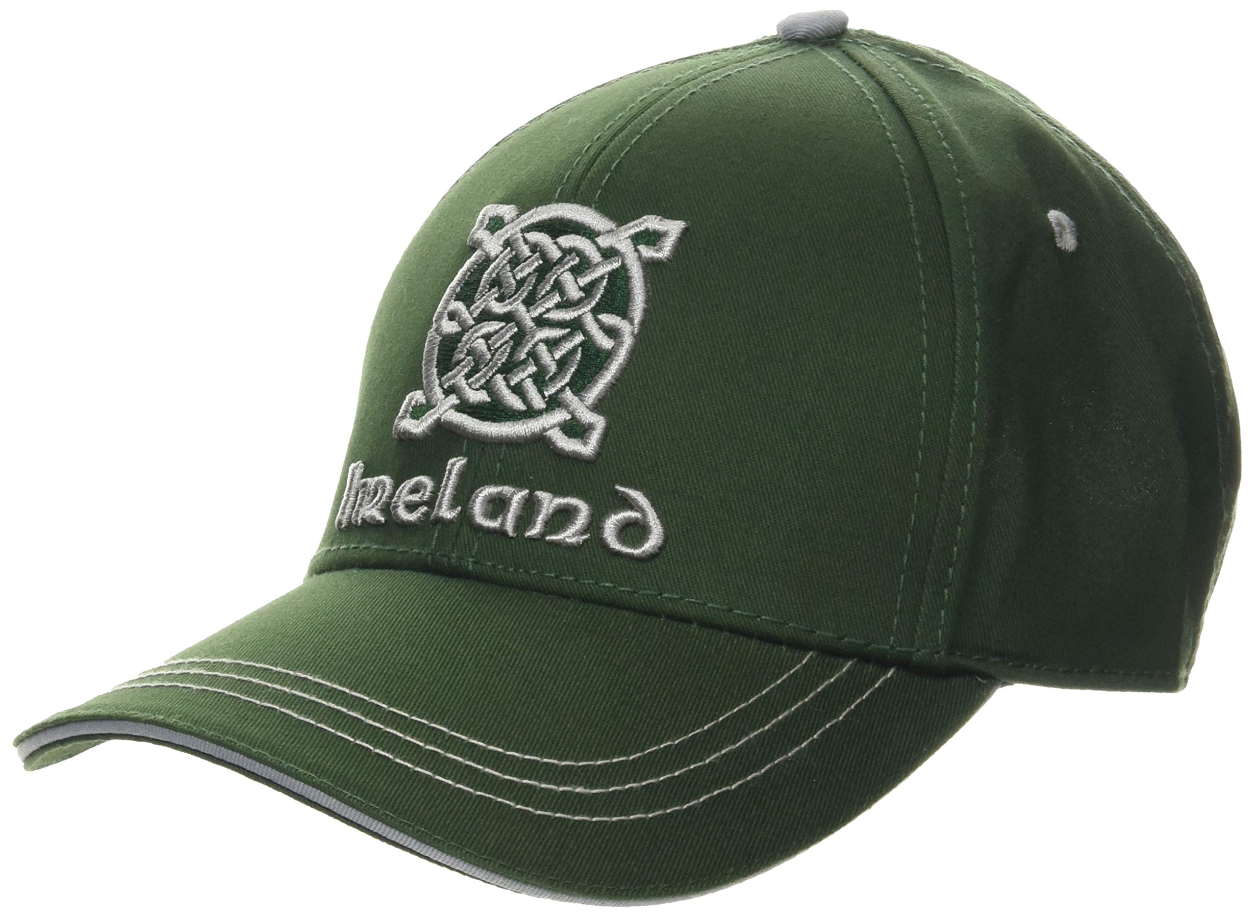 T6140 Baseball Cap, Green