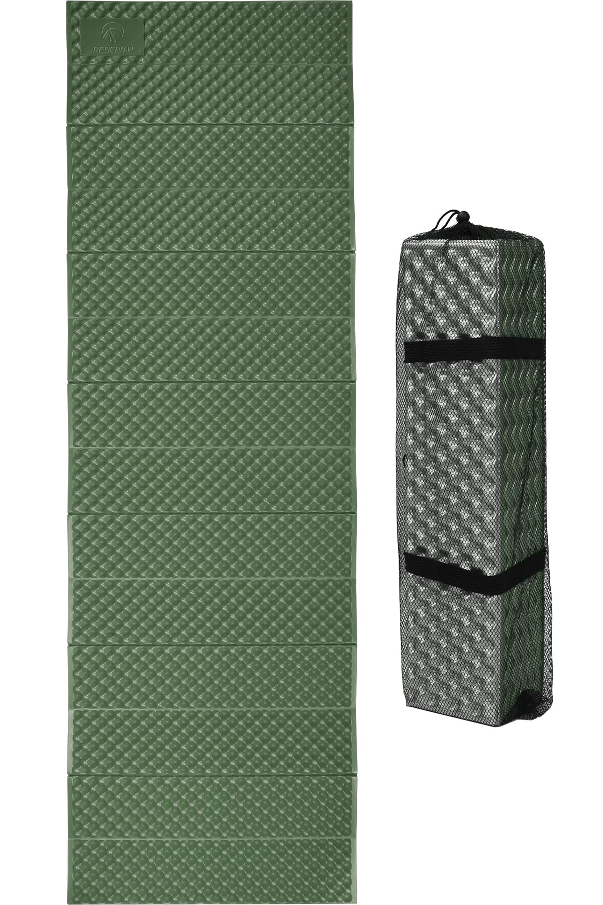 Folding Foam Camping Pad 1 Pc