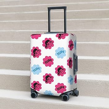 ペコちゃん スーツケース ネイビー 81wYGEECHcL._UF350,350_QL80_.jpg