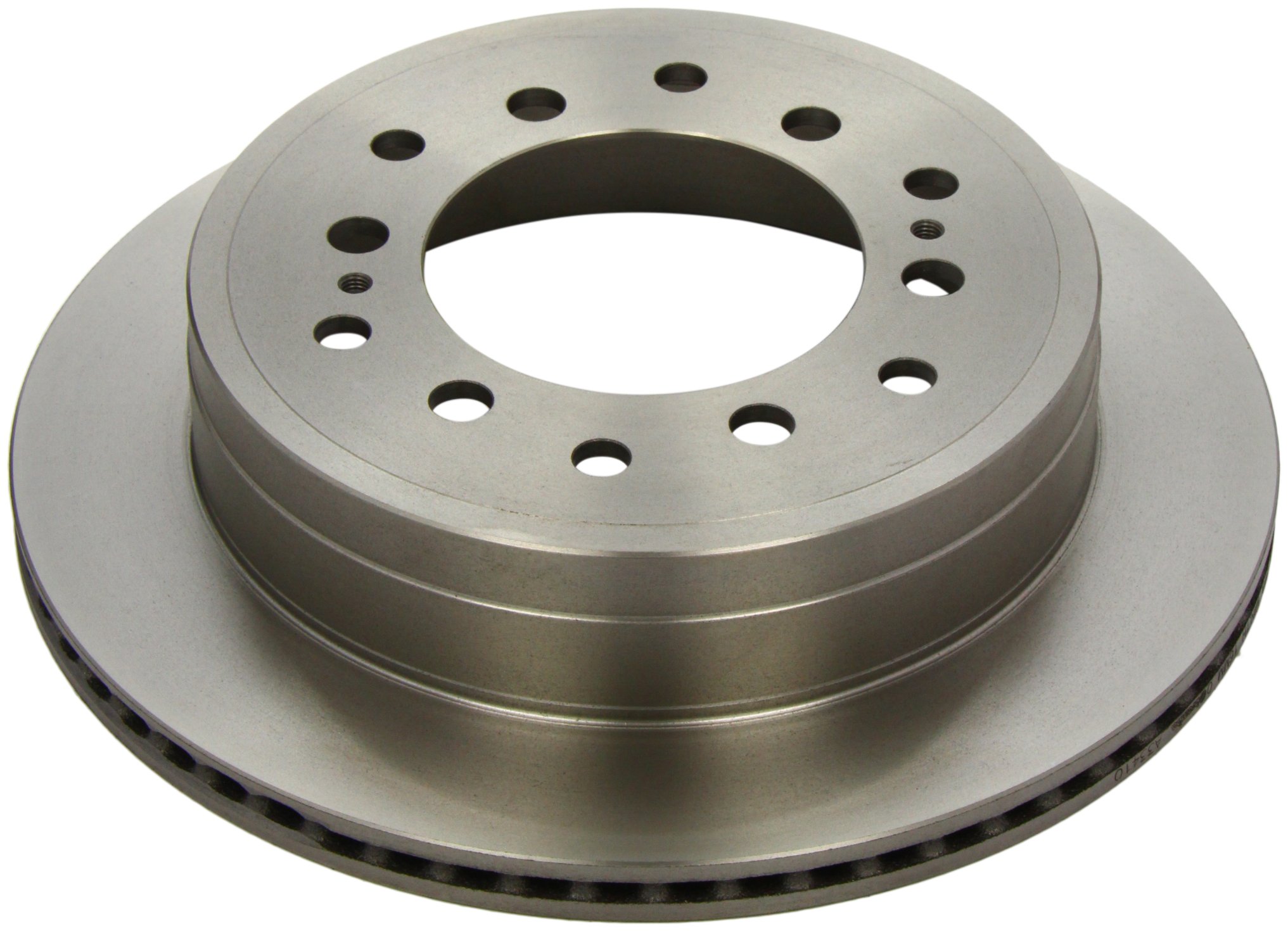 Brembo 09.A334.10 Disco de Freno