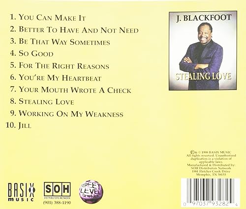 Miniatura 2 de Stealing Love