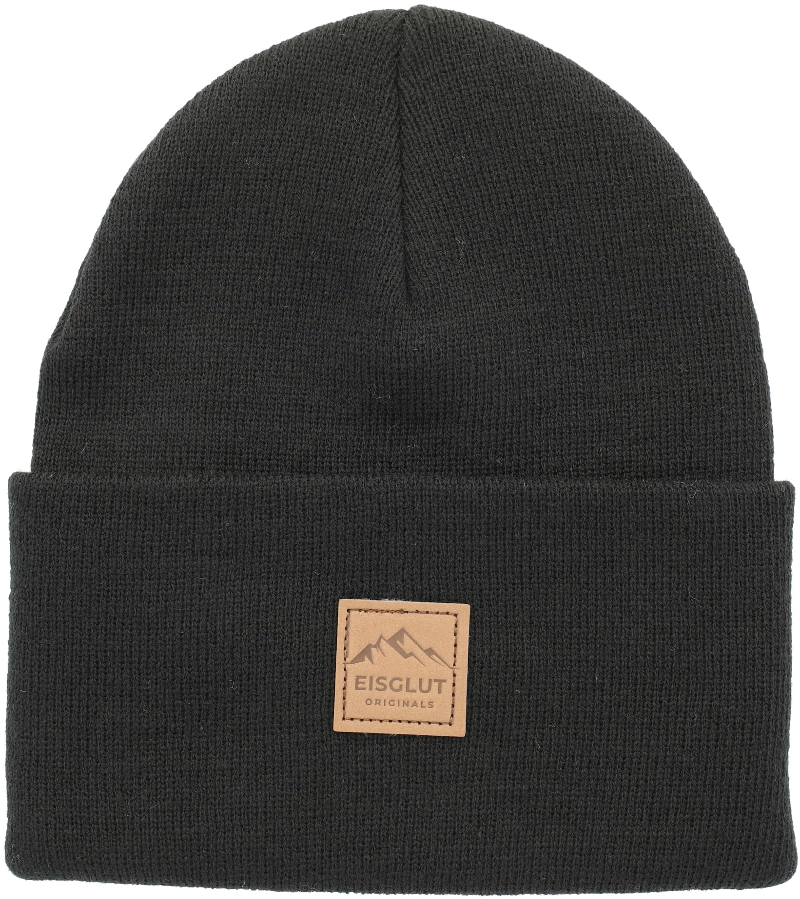 Eisglut Unisex Strickmütze Chestero