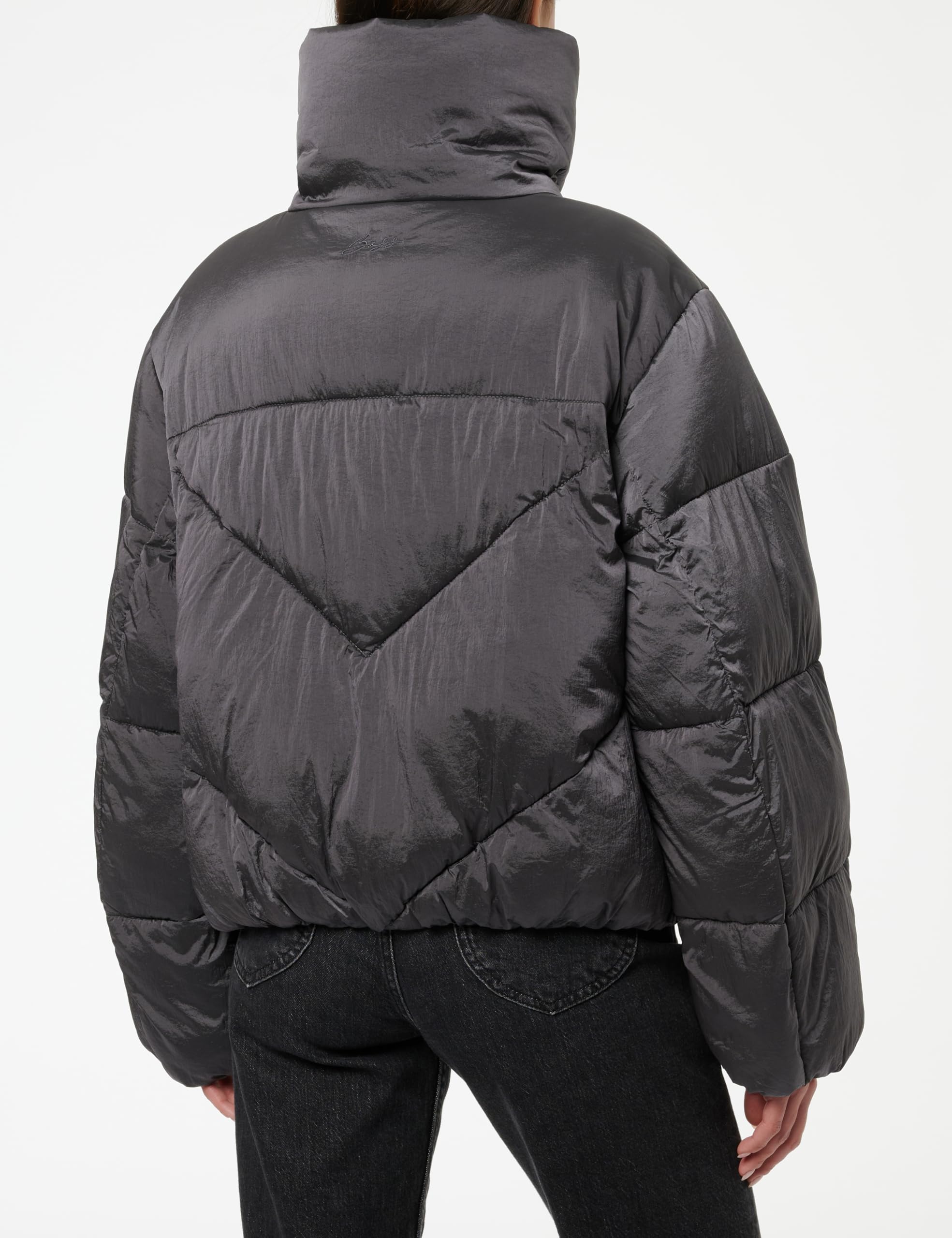 BOSS Damen C_padilena Outerwear_Jacket