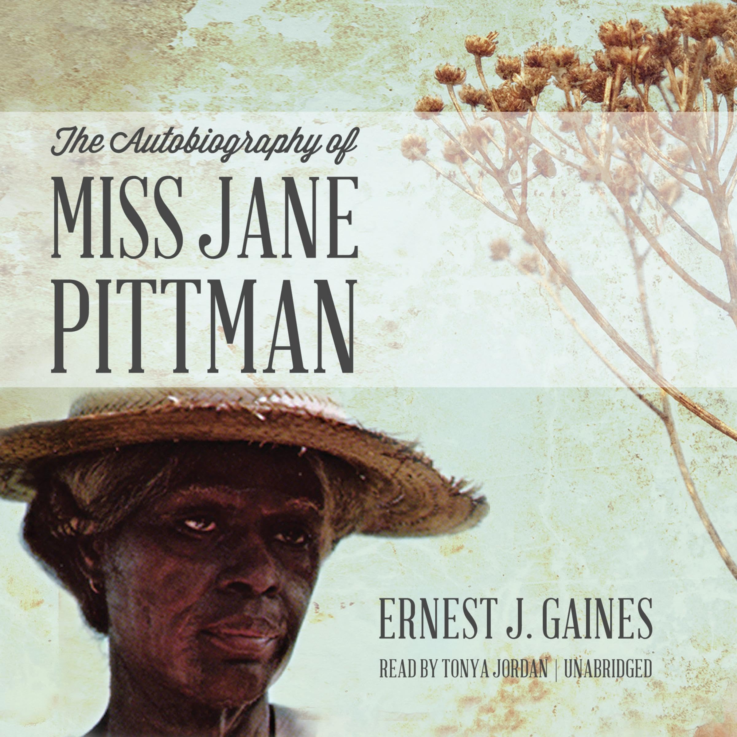 The Autobiography of Miss Jane Pittman