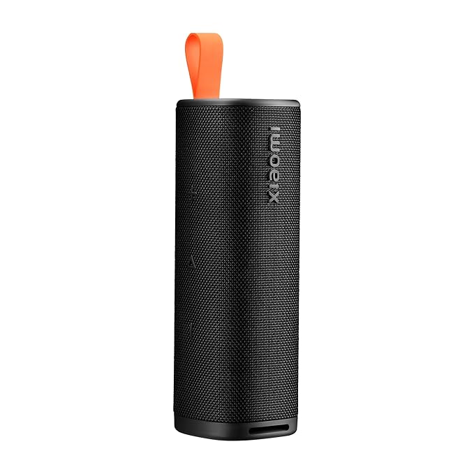 Mi Smart Speaker with Google Assistant