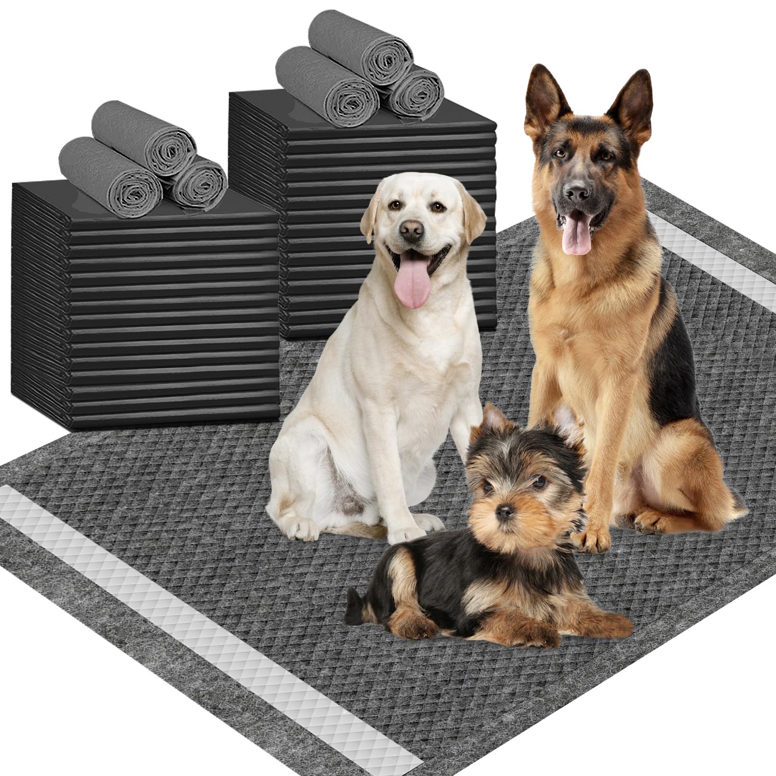 IMMCUTE XXL Puppy Pads