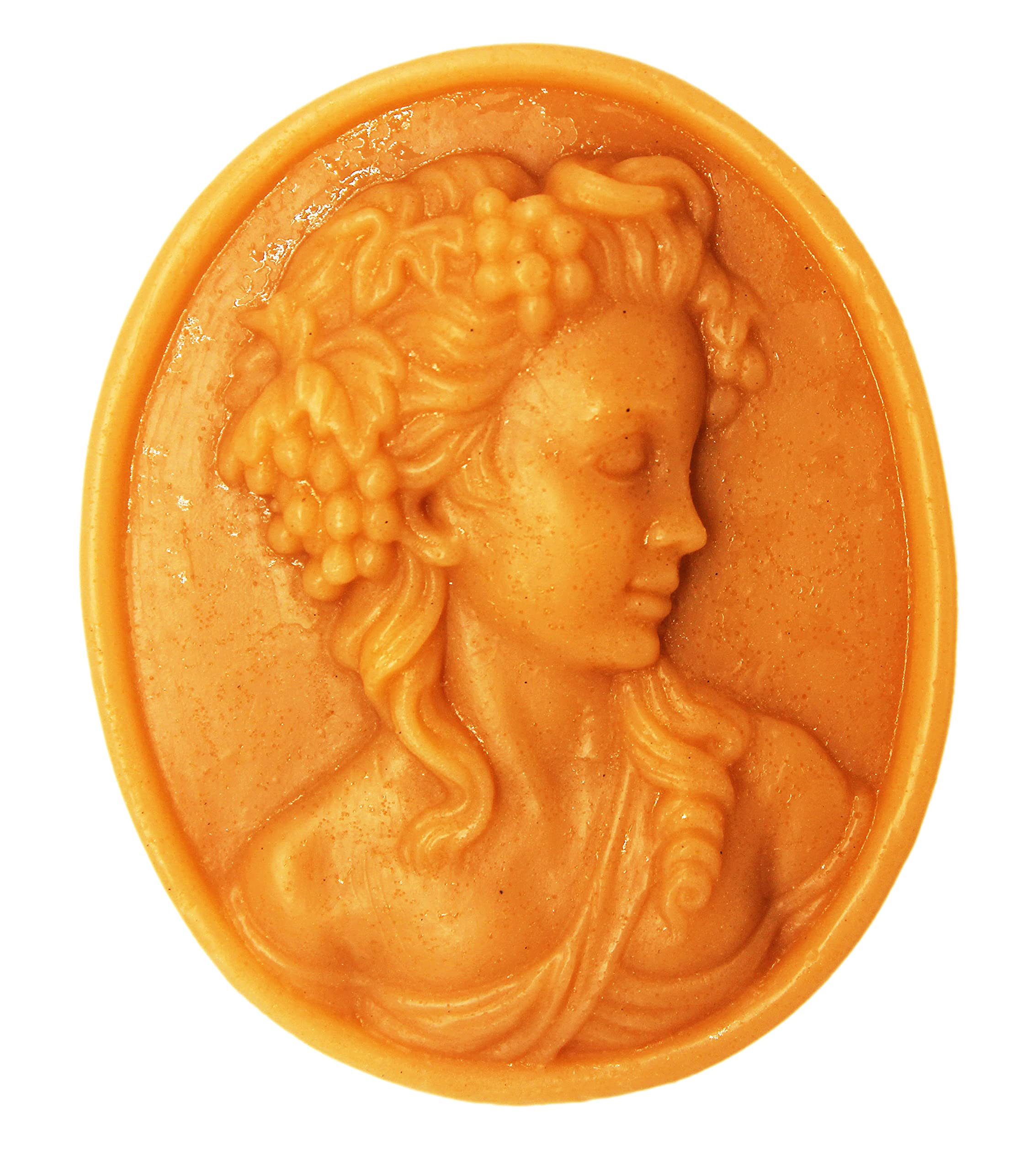 LC Lady Silicone Moulds Handmade Soap Molds Silicone Soap Mould Soap DIY Mold
