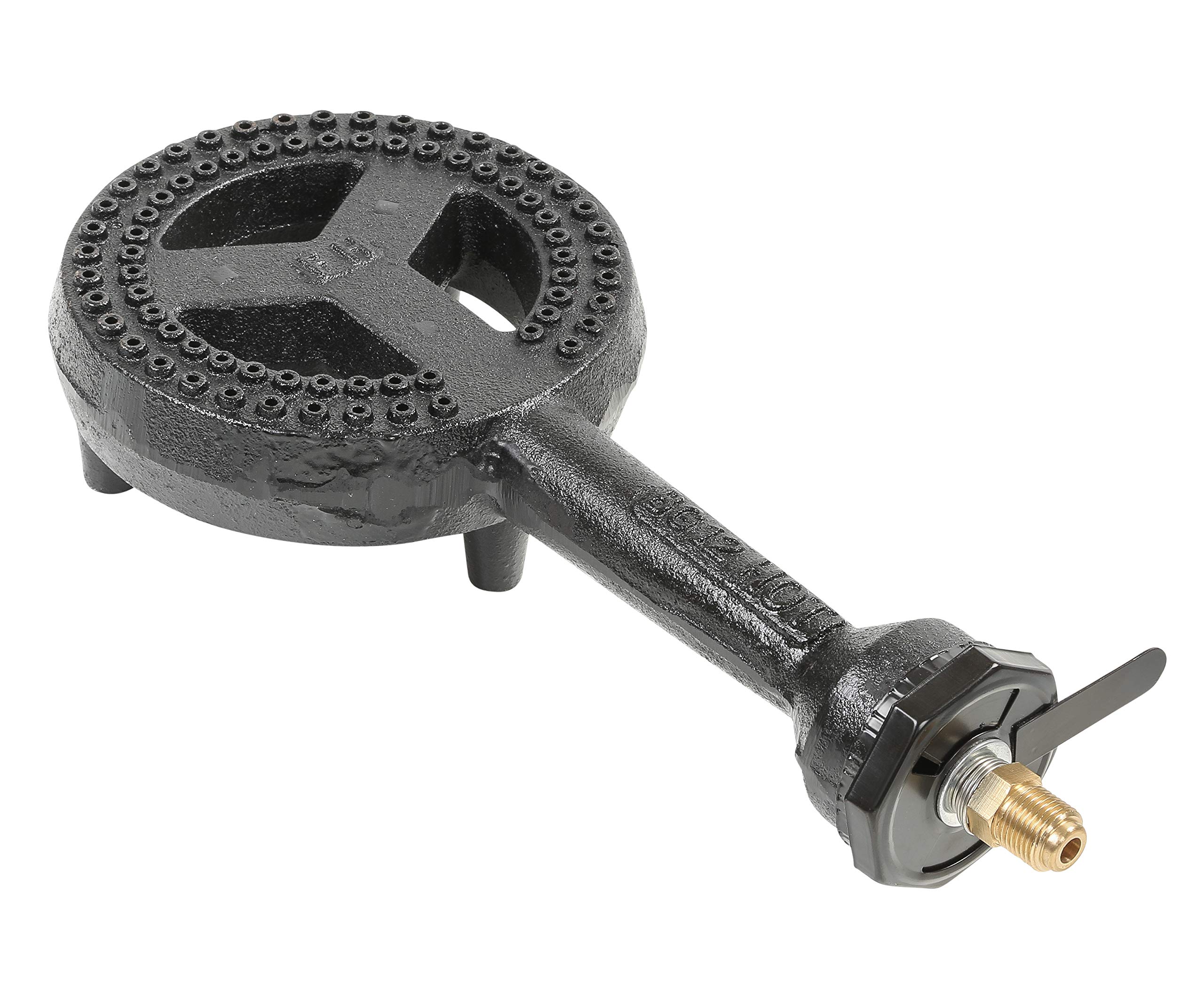 Buy Concord 6" Diameter High Pressure Banjo Jr Burner Head with Brass