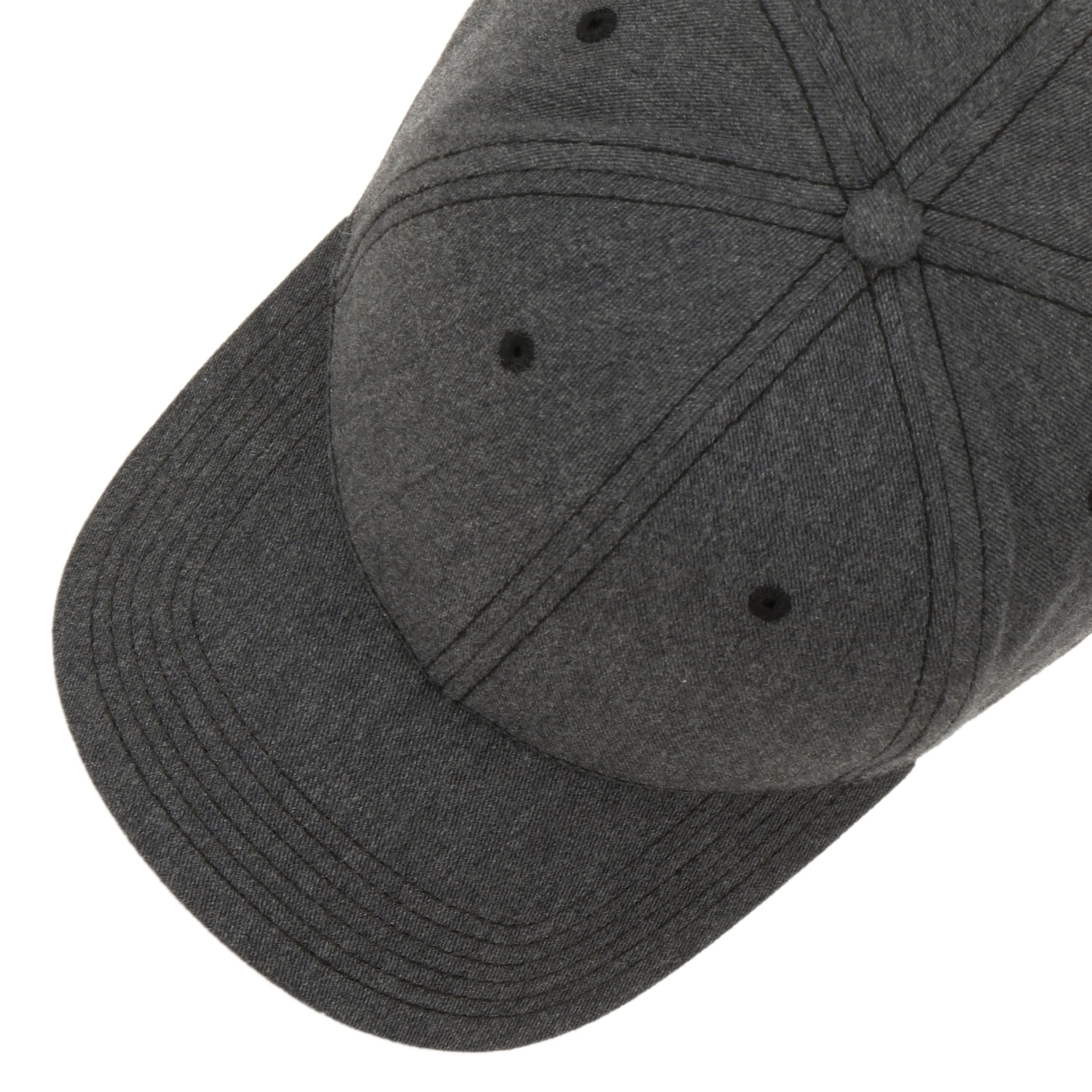 Stetson Classic Cotton Melange Gorra Beisbol Six Panel Proteccion UV 40 Unisex Todo el ano