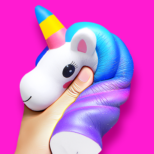Squishy Games Fidget Toys 3D - App on Amazon Appstore