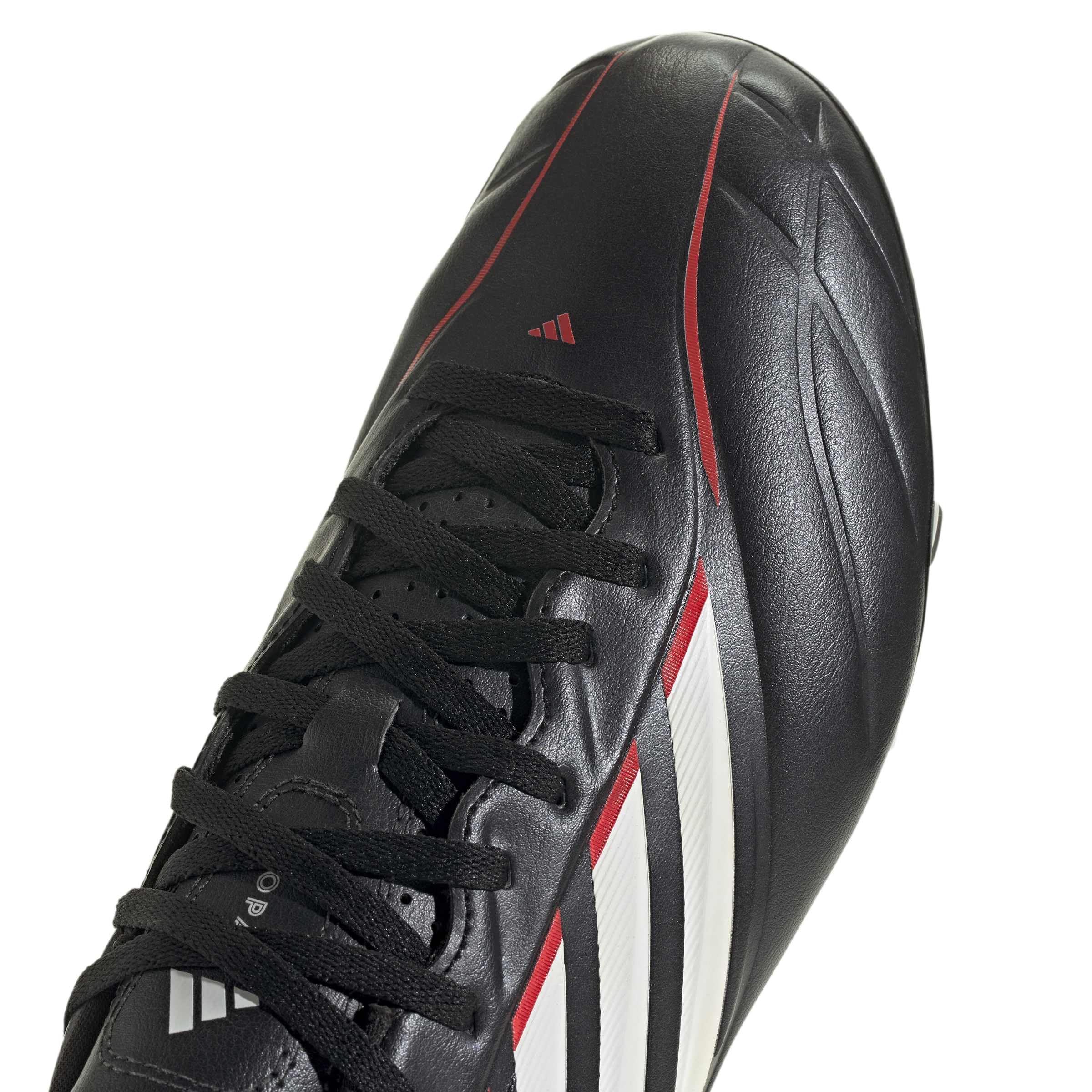 adidas Unisex COPA Pure IV Club Firm Ground/Multi Ground Fußballschuh