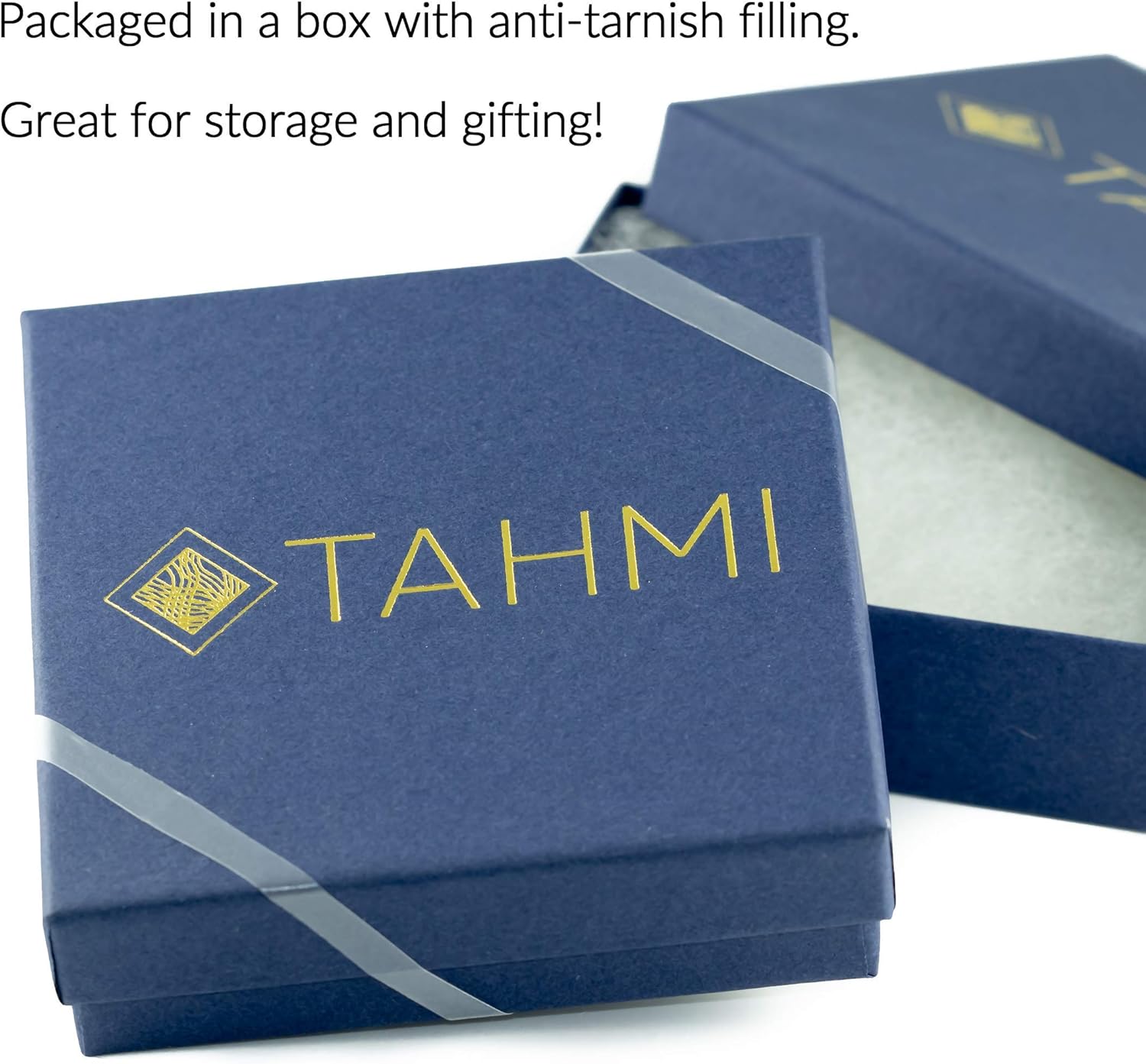 Tahmi 14K Gold Fill Real Tiger Eye Gemstone Pendant Necklace, Dainty Dark Brown Circle Necklace for Fall and Autumn, Classic Jewelry Jewelry Gift for Her with 18" Gold Fill Chain - Image 5