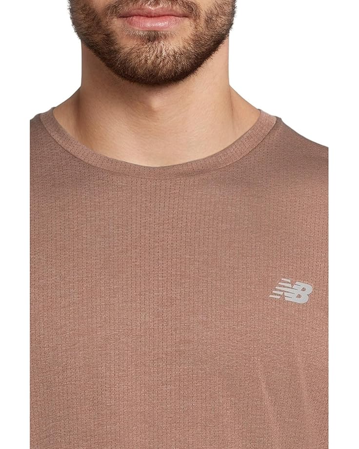 New Balance New Balance Men's Athletics T-Shirt - #4 of 5