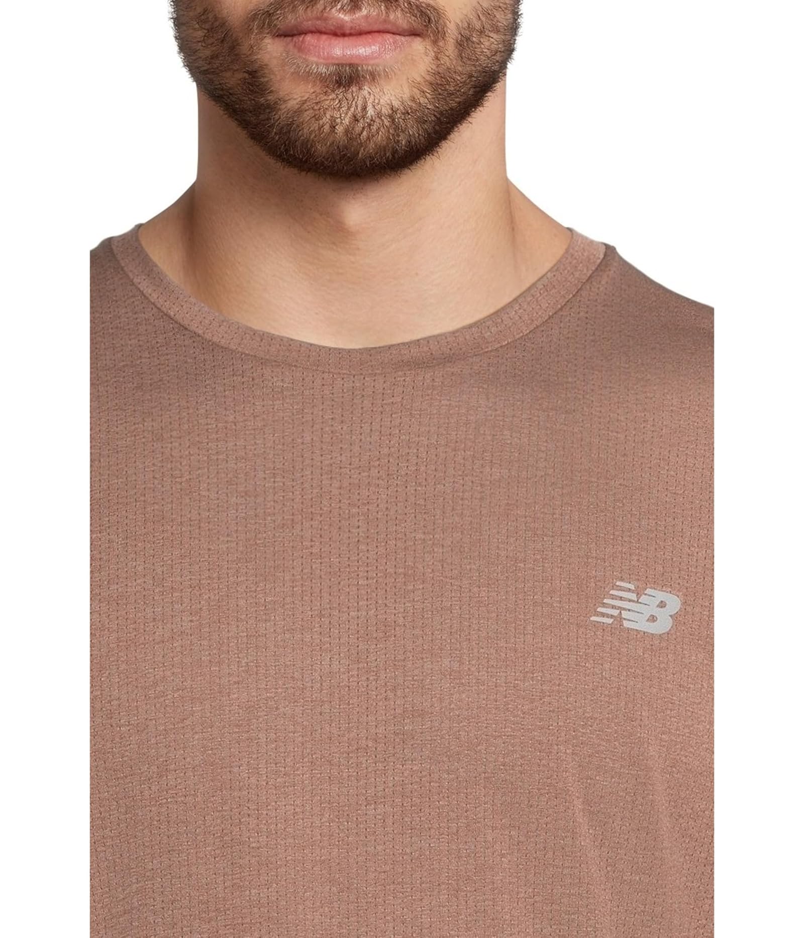 Man's Shirts & Tops New Balance New Balance Athletics T-Shirt - Picture 24 of 30