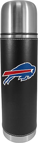 Miniatura 29 de Siskiyou Sports NFL unisex Graphics Thermos