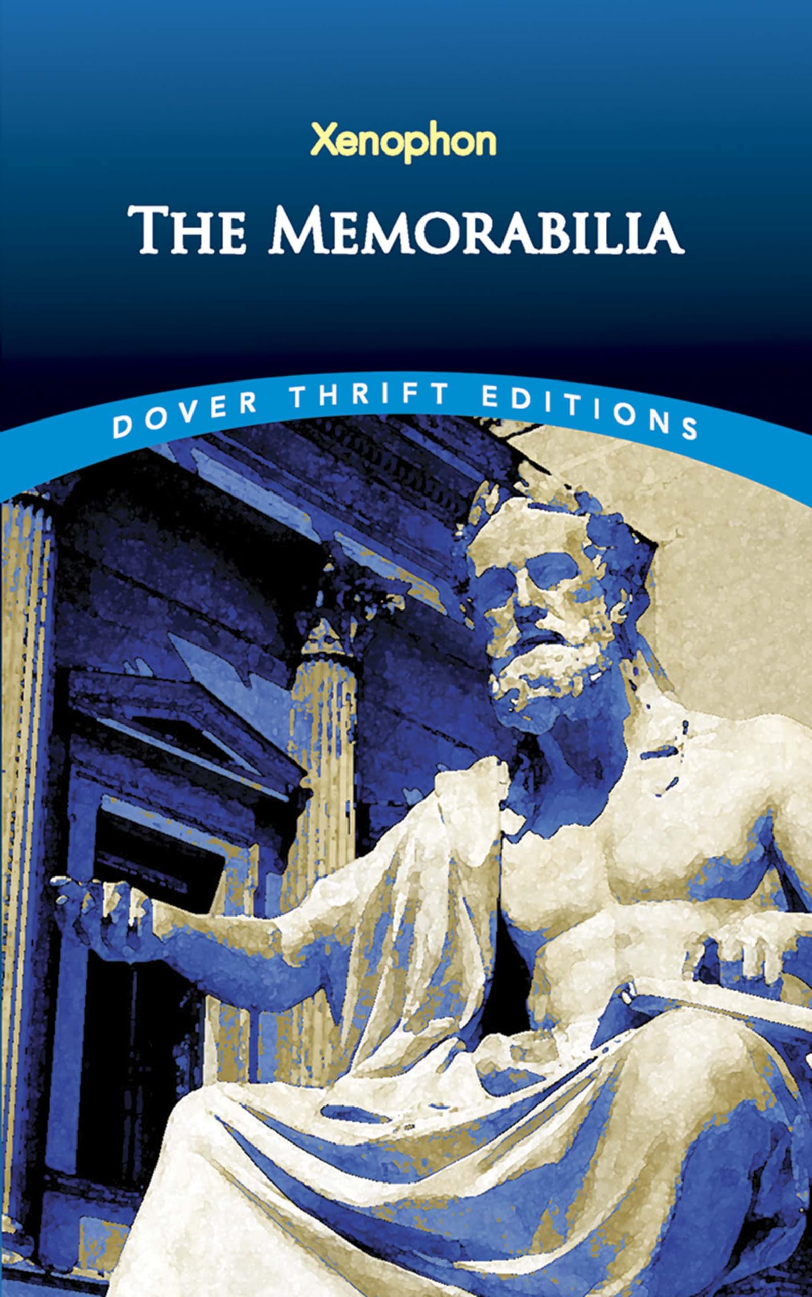 Buy The Memorabilia (Thrift Editions) — BookShops.in