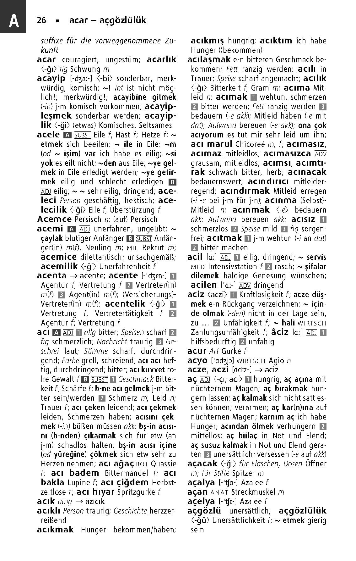 Langenscheidt Taschenwörterbuch Türkisch: Türkisch - Deutsch / Deutsch - Türkisch mit Online-Wörterbuch