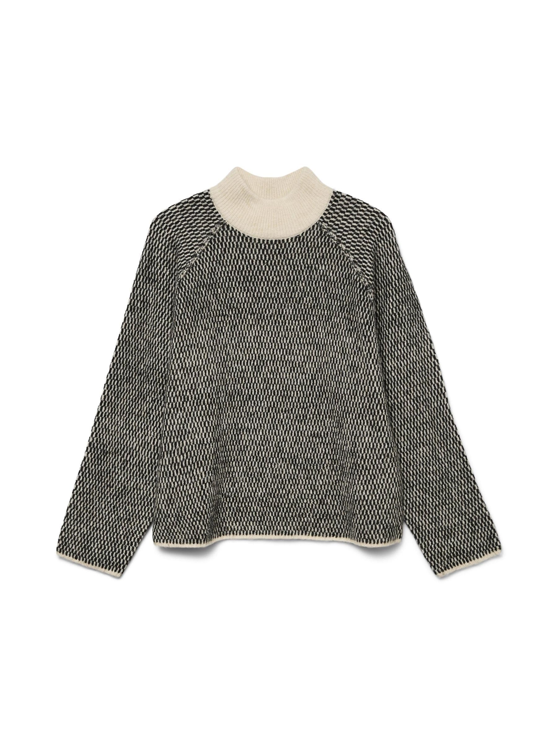 VERO MODA Female Strickpullover VMFELIZE Strickpullover