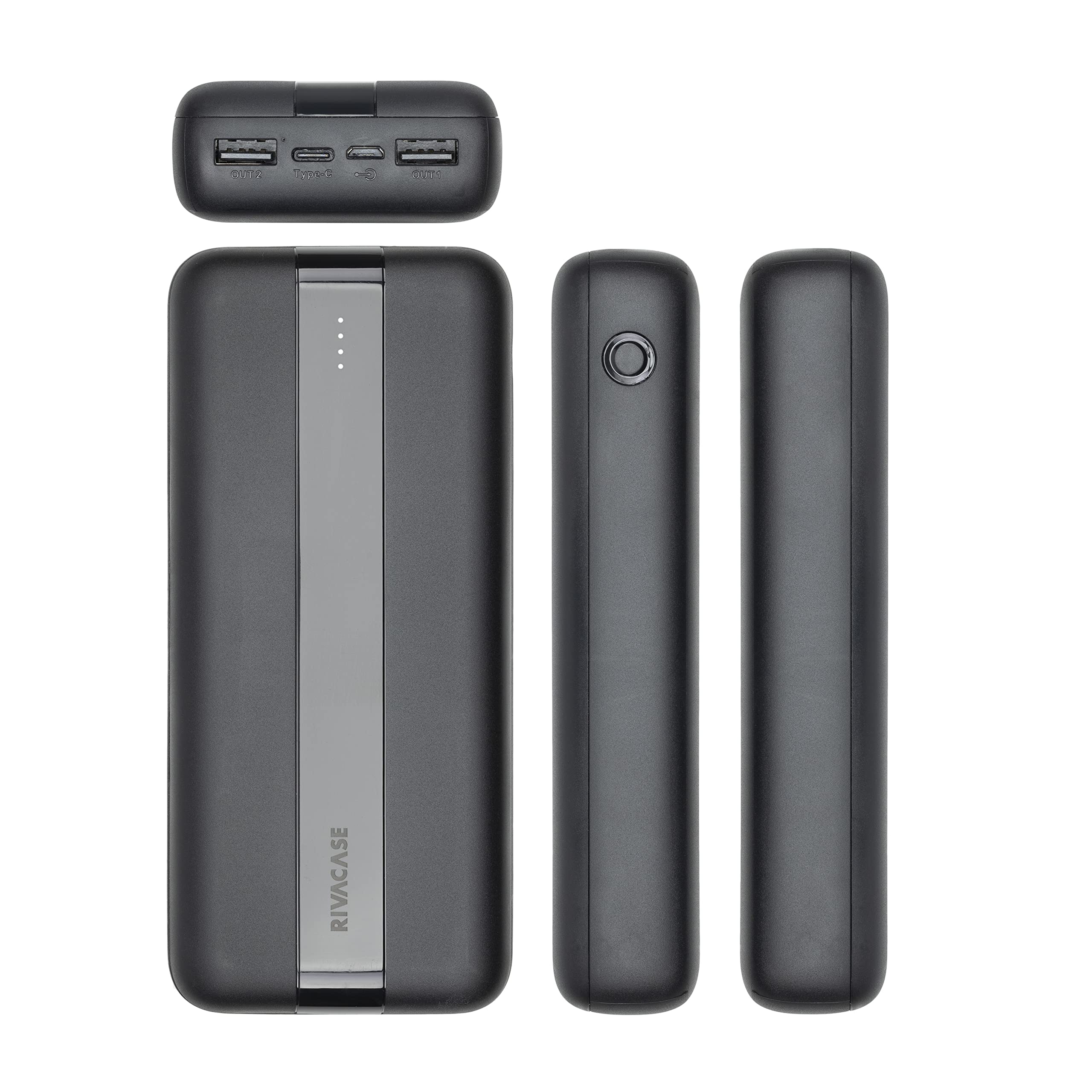 PowerBank Va2081 - Carica Velocemente Sua iPhone - Dettaglio