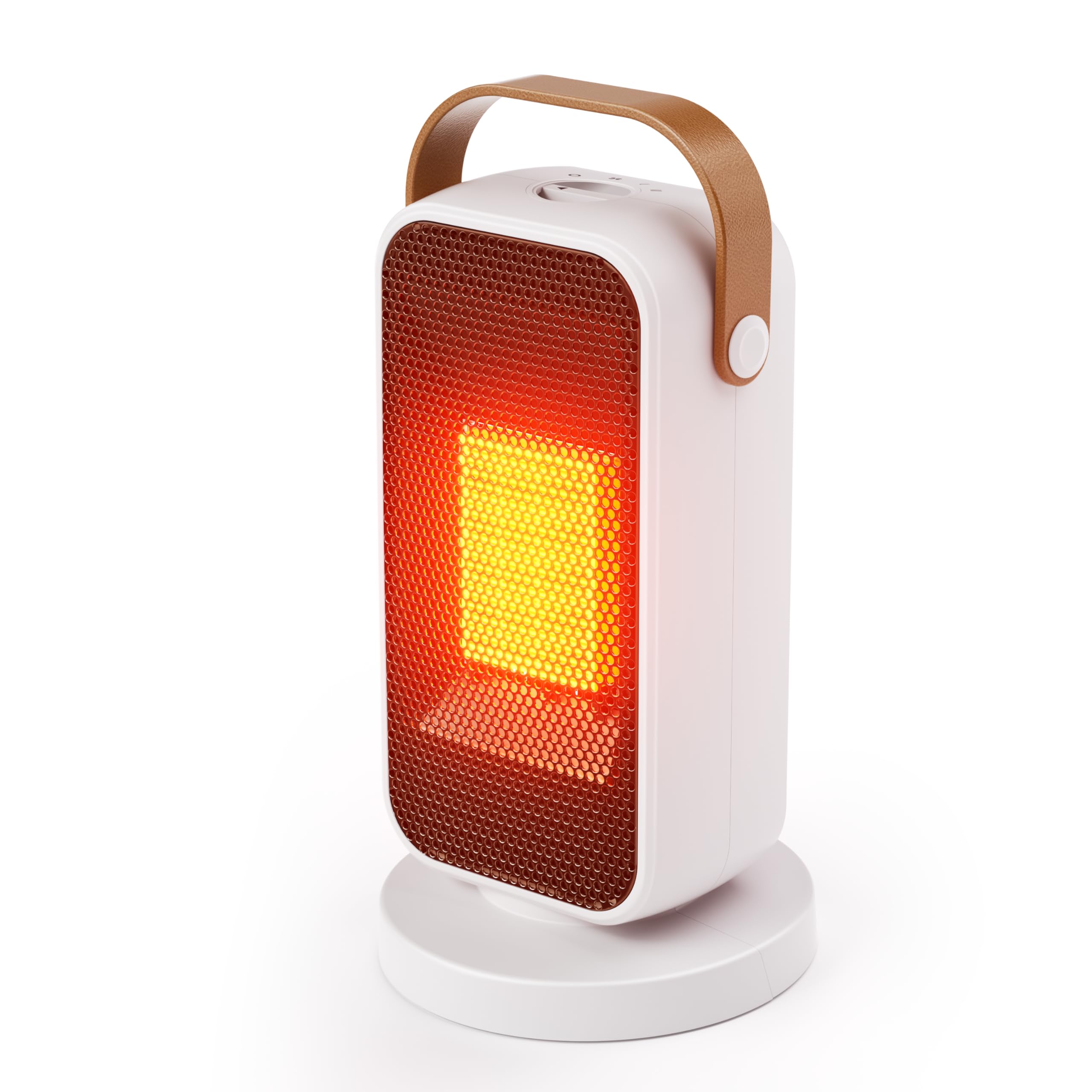 Amazon | 【2025年新進化！2秒即速暖・省エネセラミックヒーター